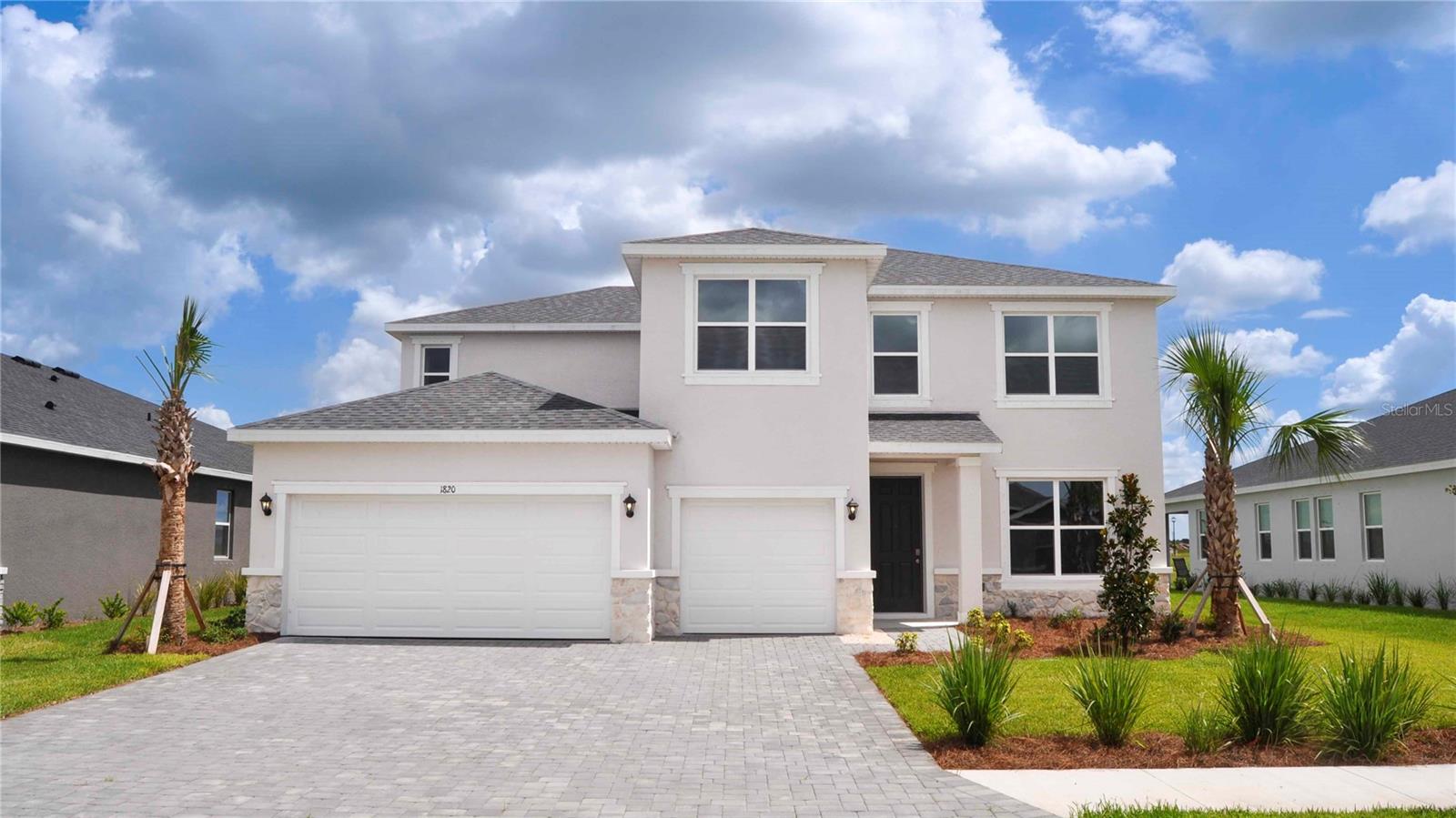Photo of 1820 VANDALIA PLACE PARRISH FL 34219
