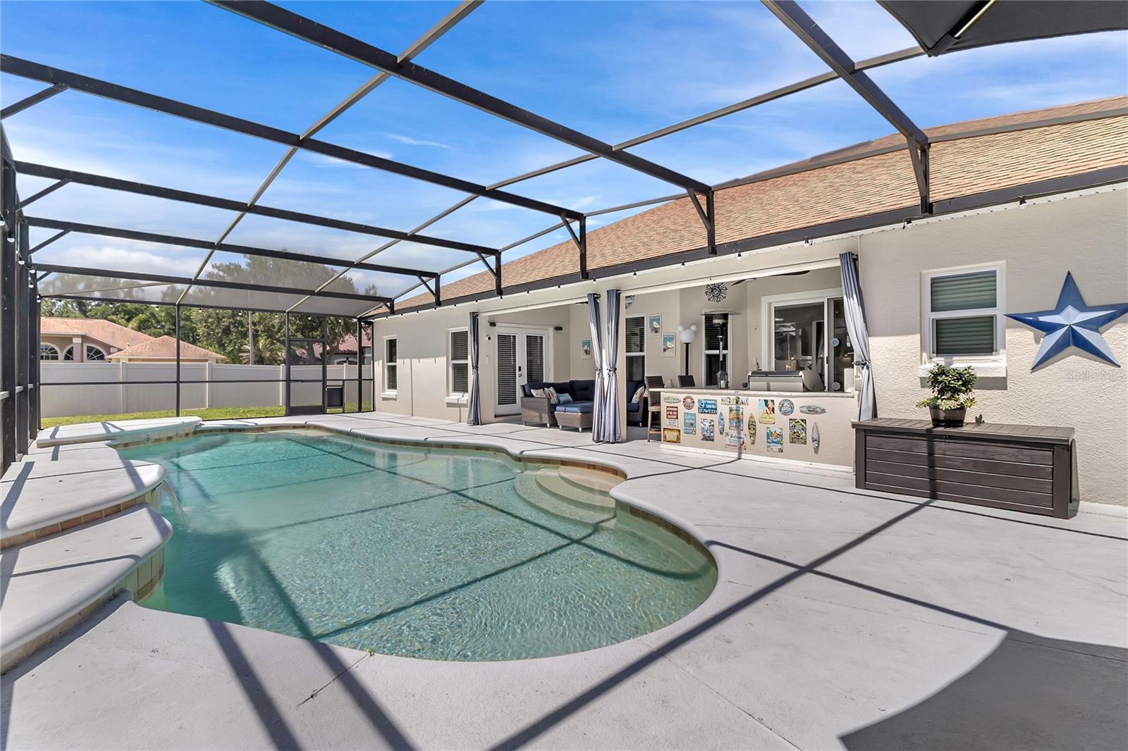Photo of 3245 COUNTRYSIDE VIEW DRIVE ST CLOUD FL 34772