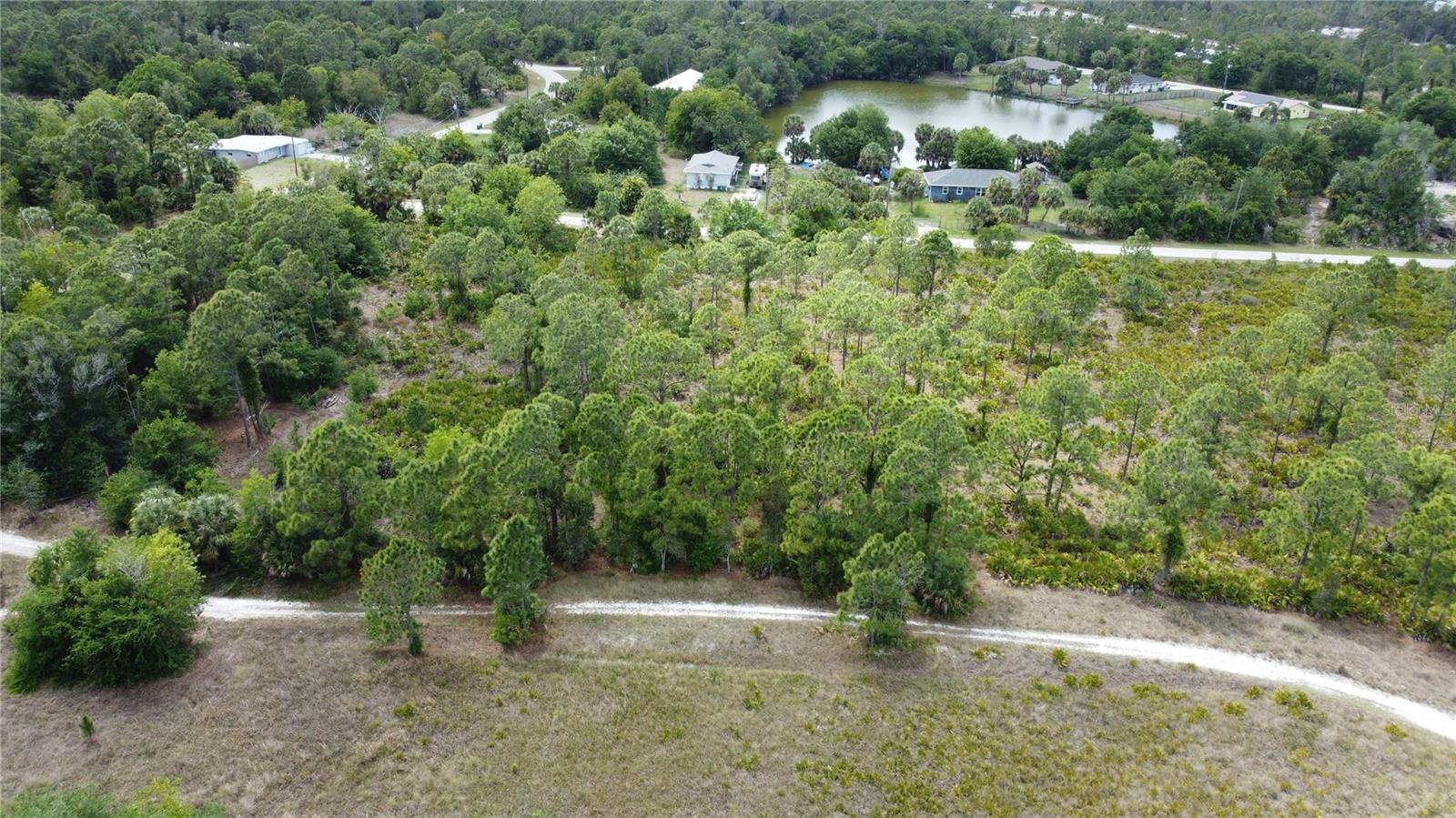 Photo of 27276 DEL RIO DRIVE PUNTA GORDA FL 33955