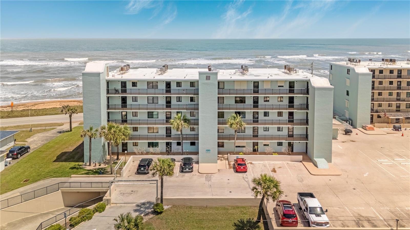 Photo of 2222 OCEAN SHORE BOULEVARD #102B ORMOND BEACH FL 32176