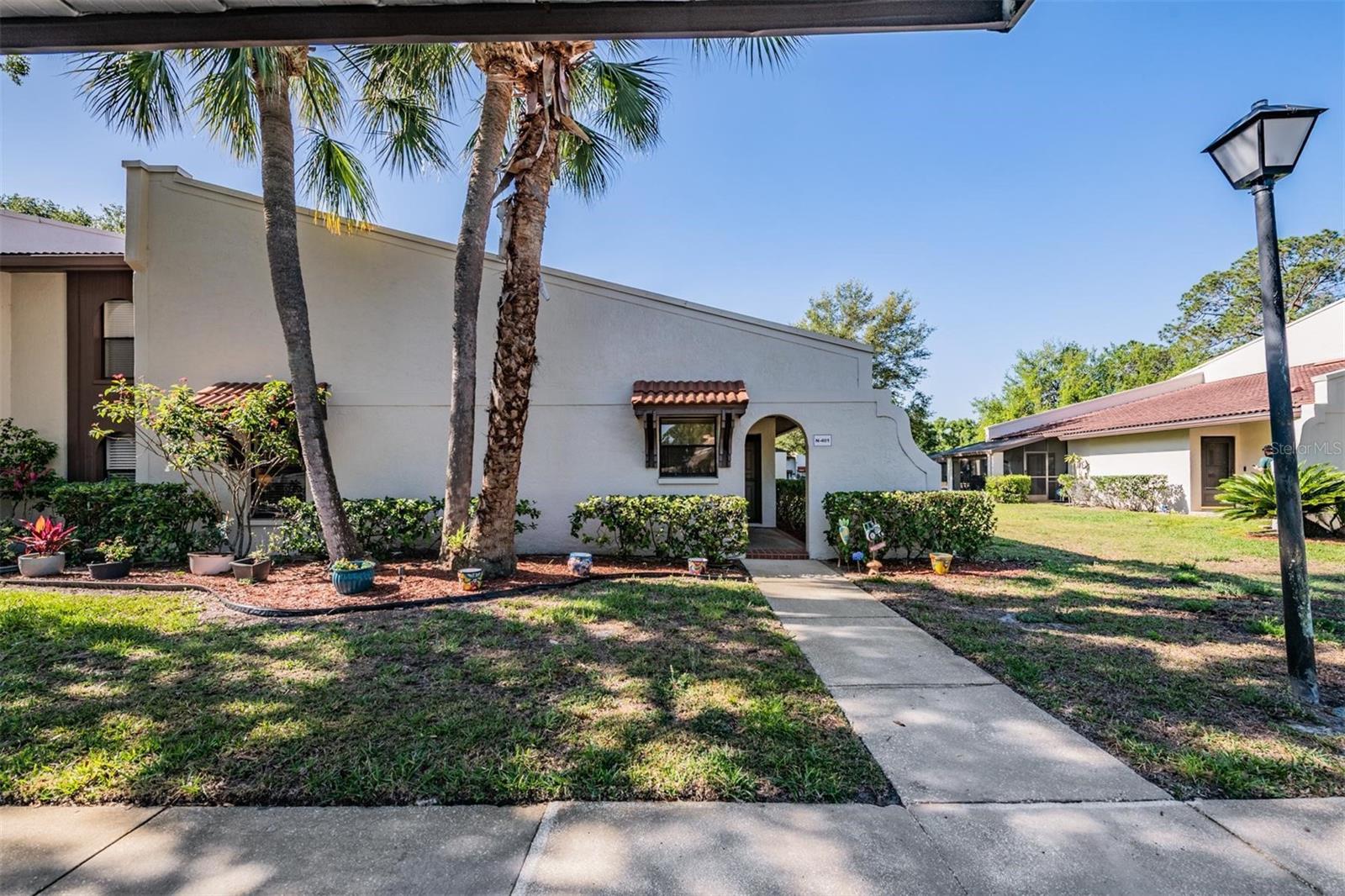 Photo of 3505 TARPON WOODS BOULEVARD #N401 PALM HARBOR FL 34685