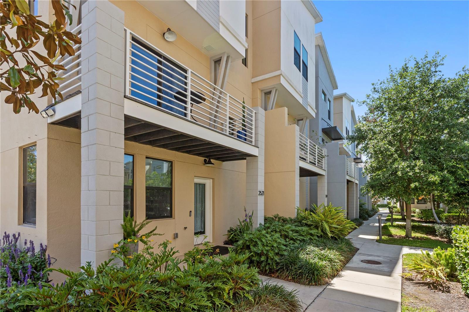 Photo of 2521 11TH PLACE ST PETERSBURG FL 33713