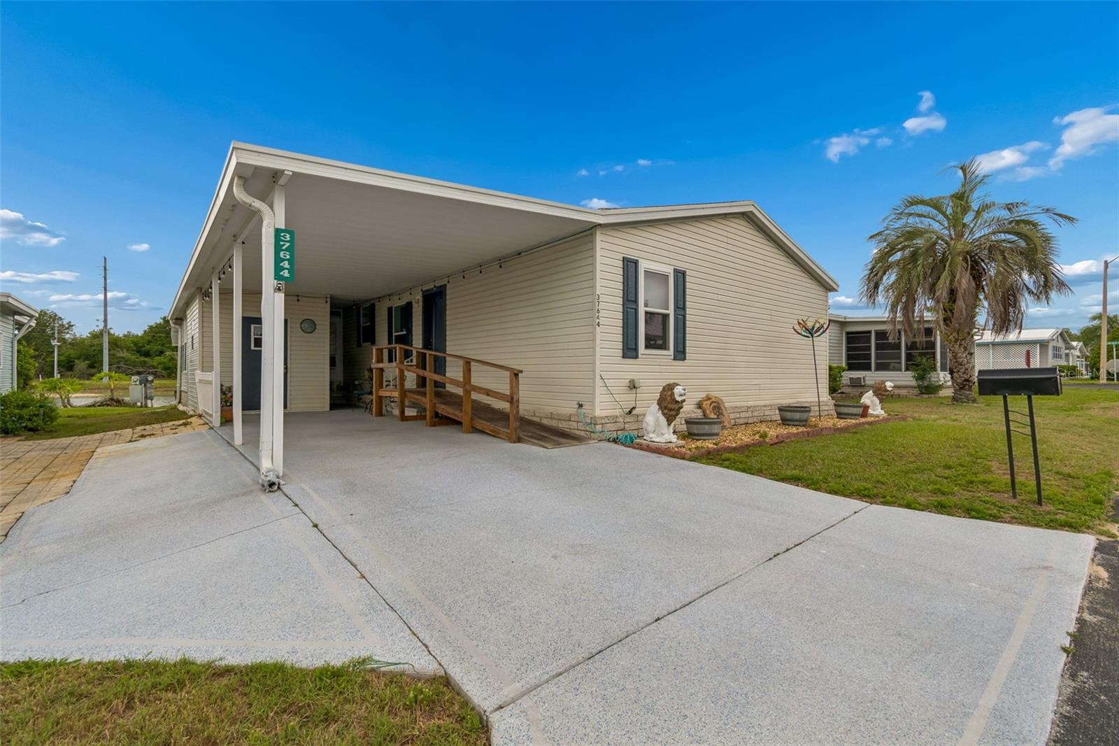 Photo of 37644 PINATA AVENUE ZEPHYRHILLS FL 33541