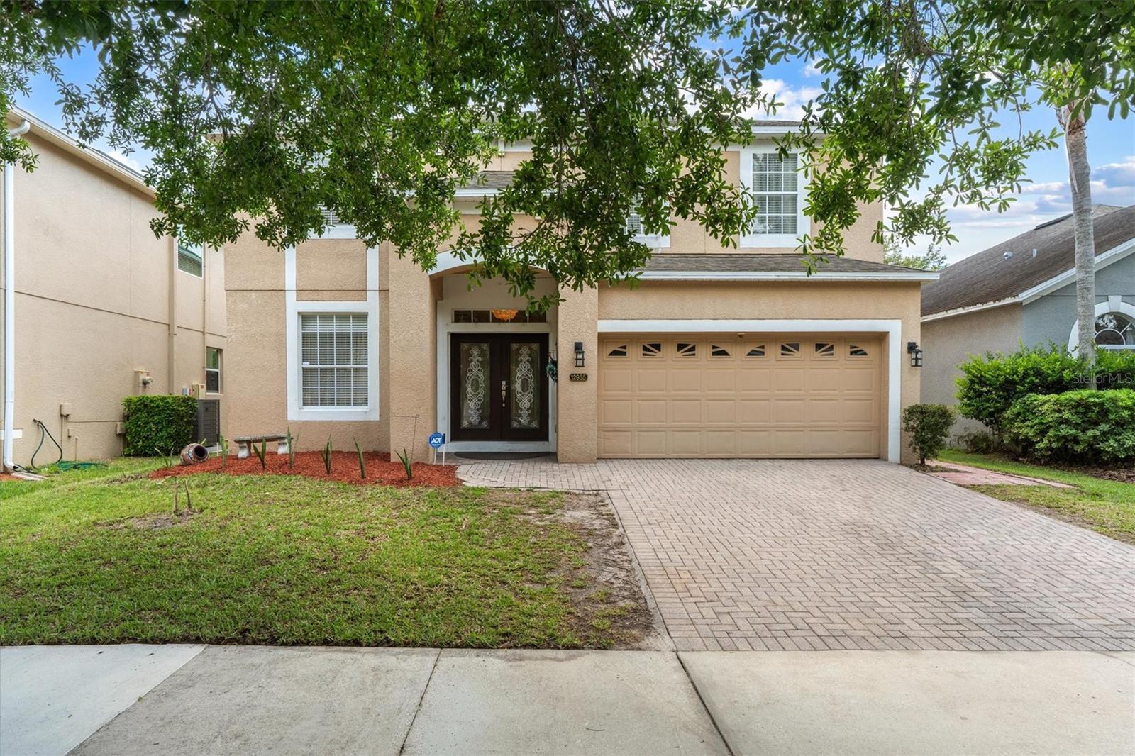 Photo of 12955 MOSS PARK RIDGE DRIVE ORLANDO FL 32832