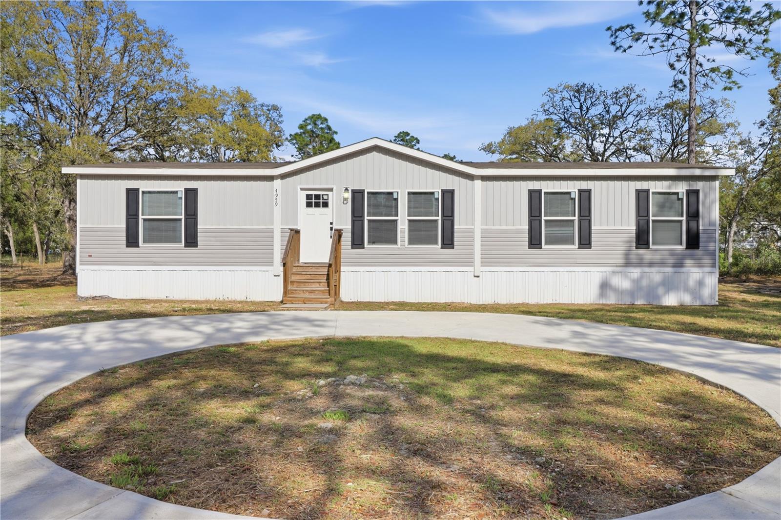 Photo of 4959 SW 178TH TERRACE DUNNELLON FL 34432