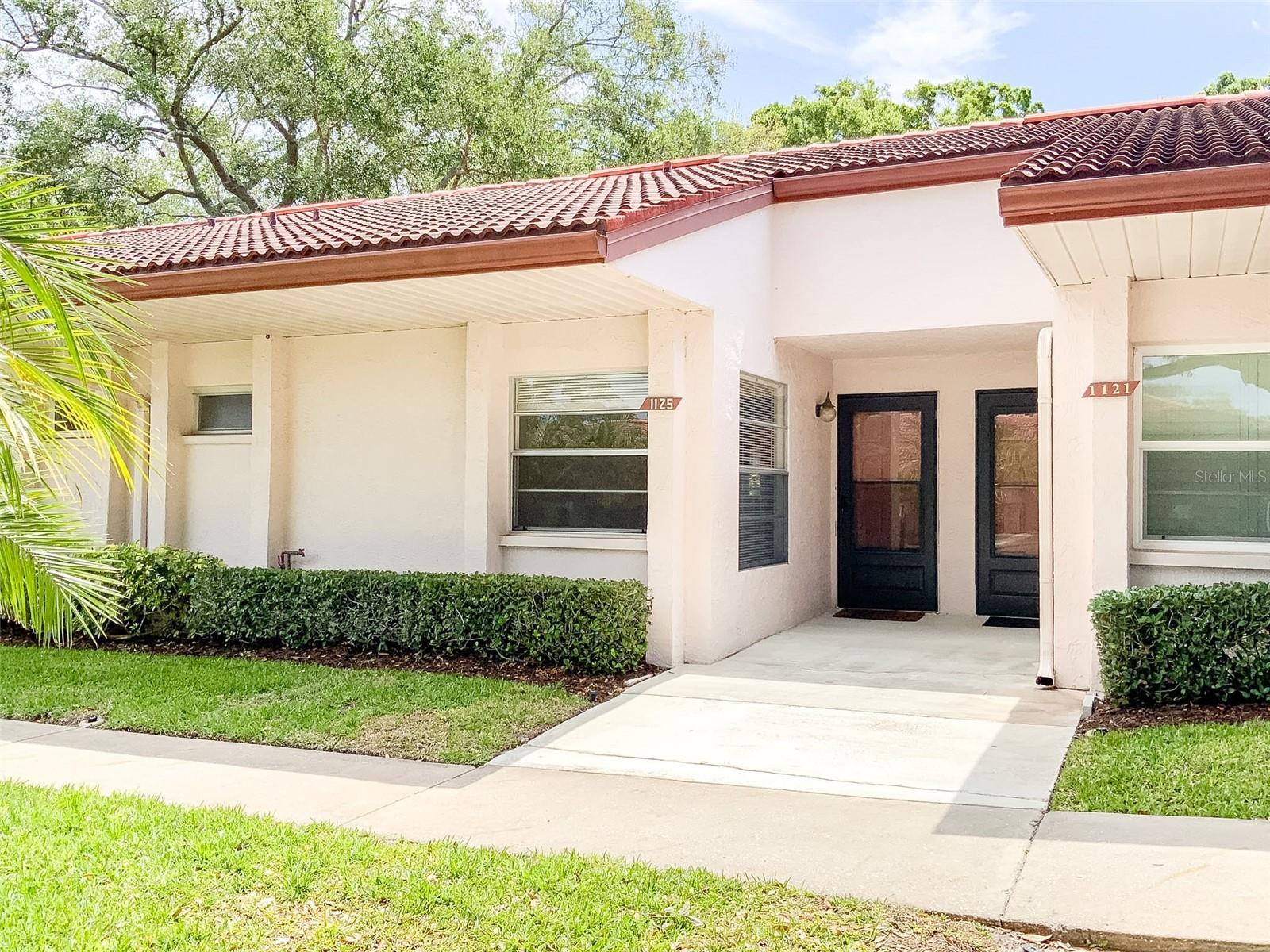 Photo of 1125 MONTROSE PLACE DUNEDIN FL 34698