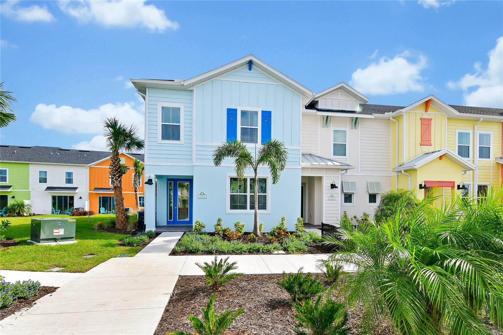 Photo of 2956 ON THE ROCKS KISSIMMEE FL 34747