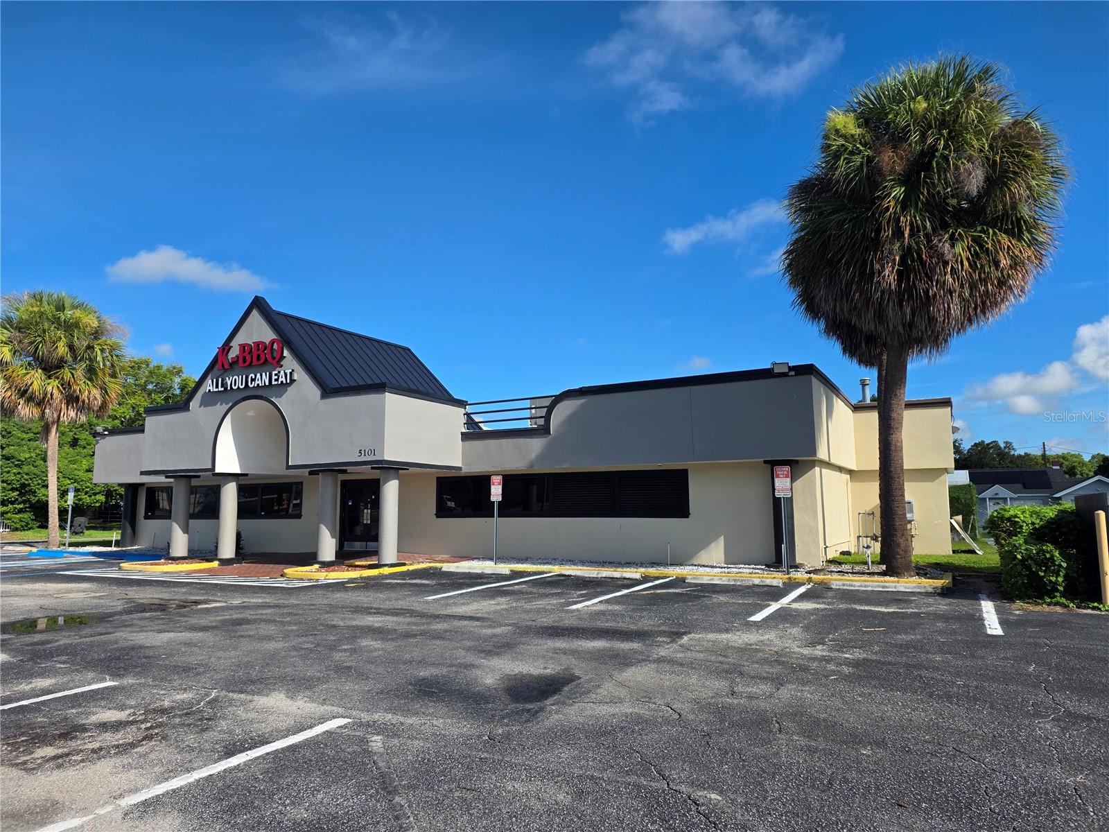 Photo of 5101 E COLONIAL DRIVE ORLANDO FL 32803