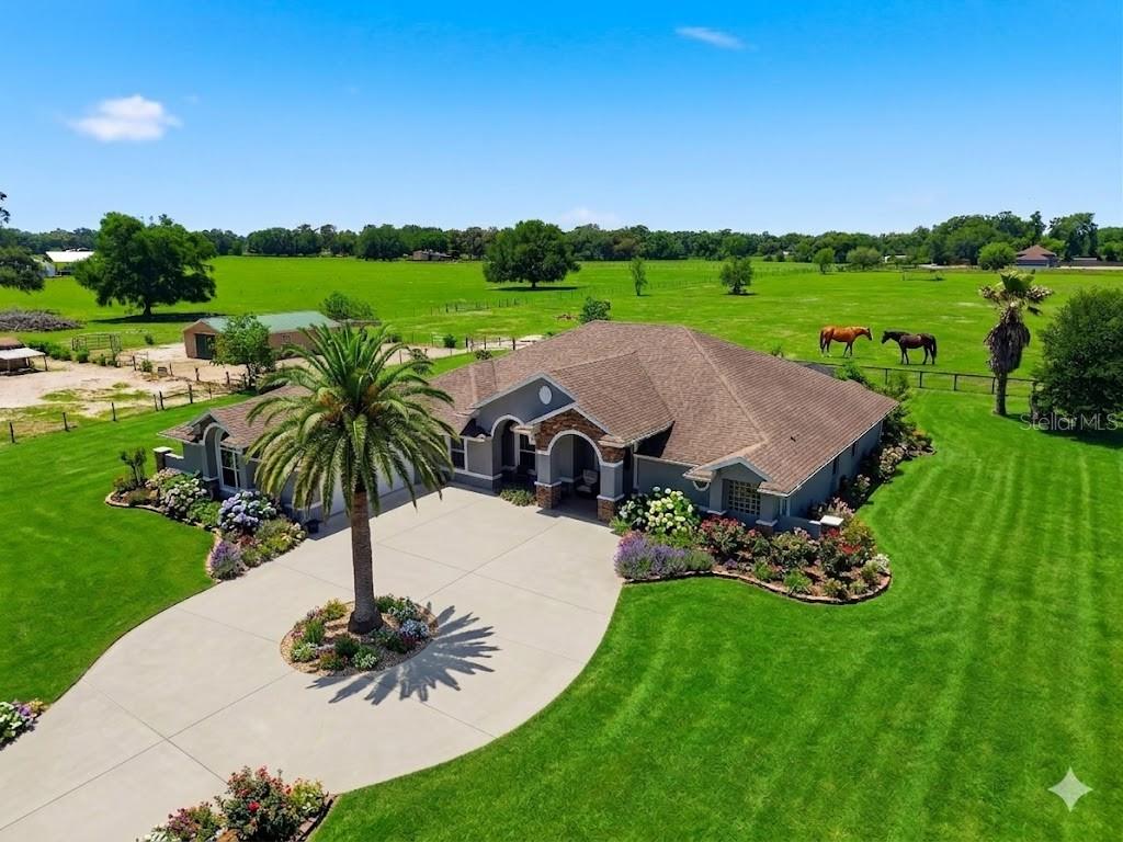 Photo of 12764 COUNTY ROAD 223 OXFORD FL 34484