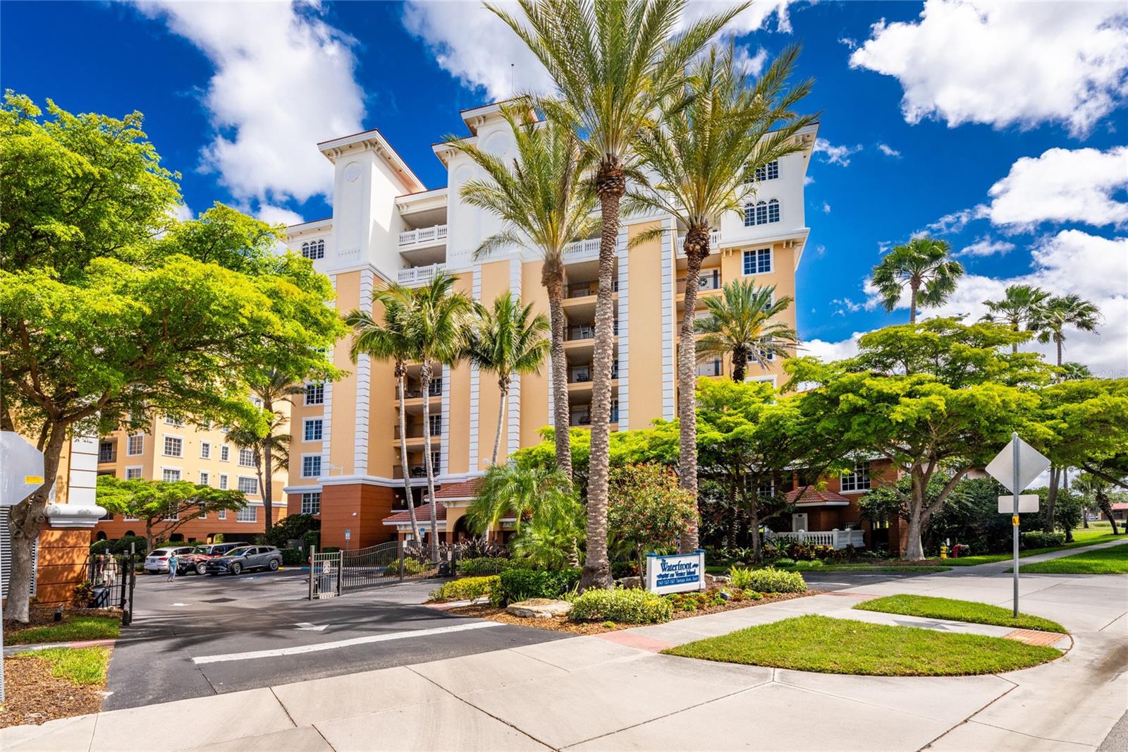 Photo of 167 TAMPA AVENUE #513 VENICE FL 34285
