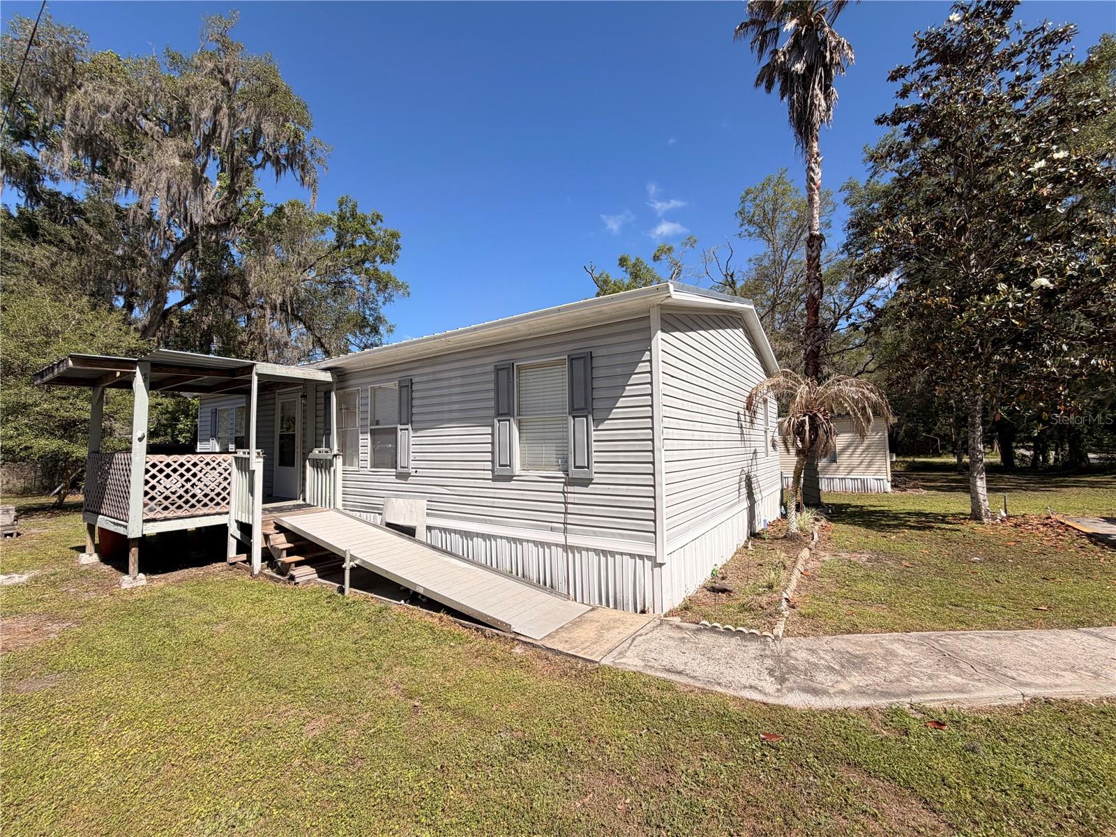 Photo of 11440 CR 675W WEBSTER FL 33597