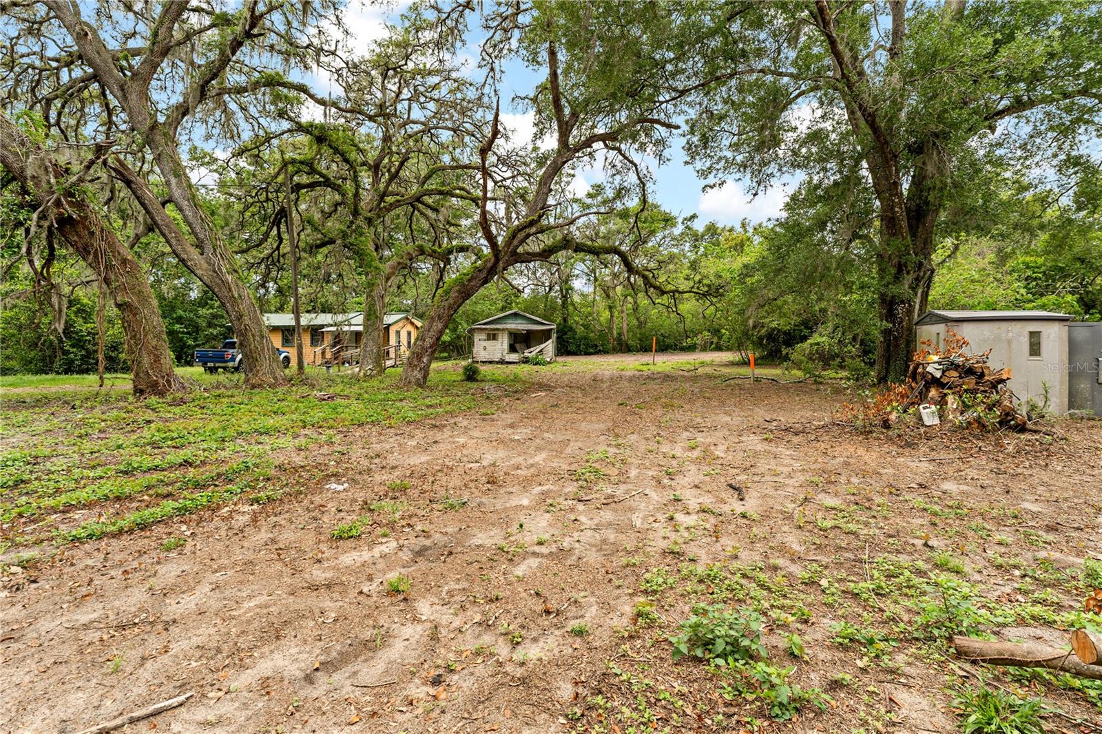 Photo of 40611 OTIS ALLEN ROAD ZEPHYRHILLS FL 33540