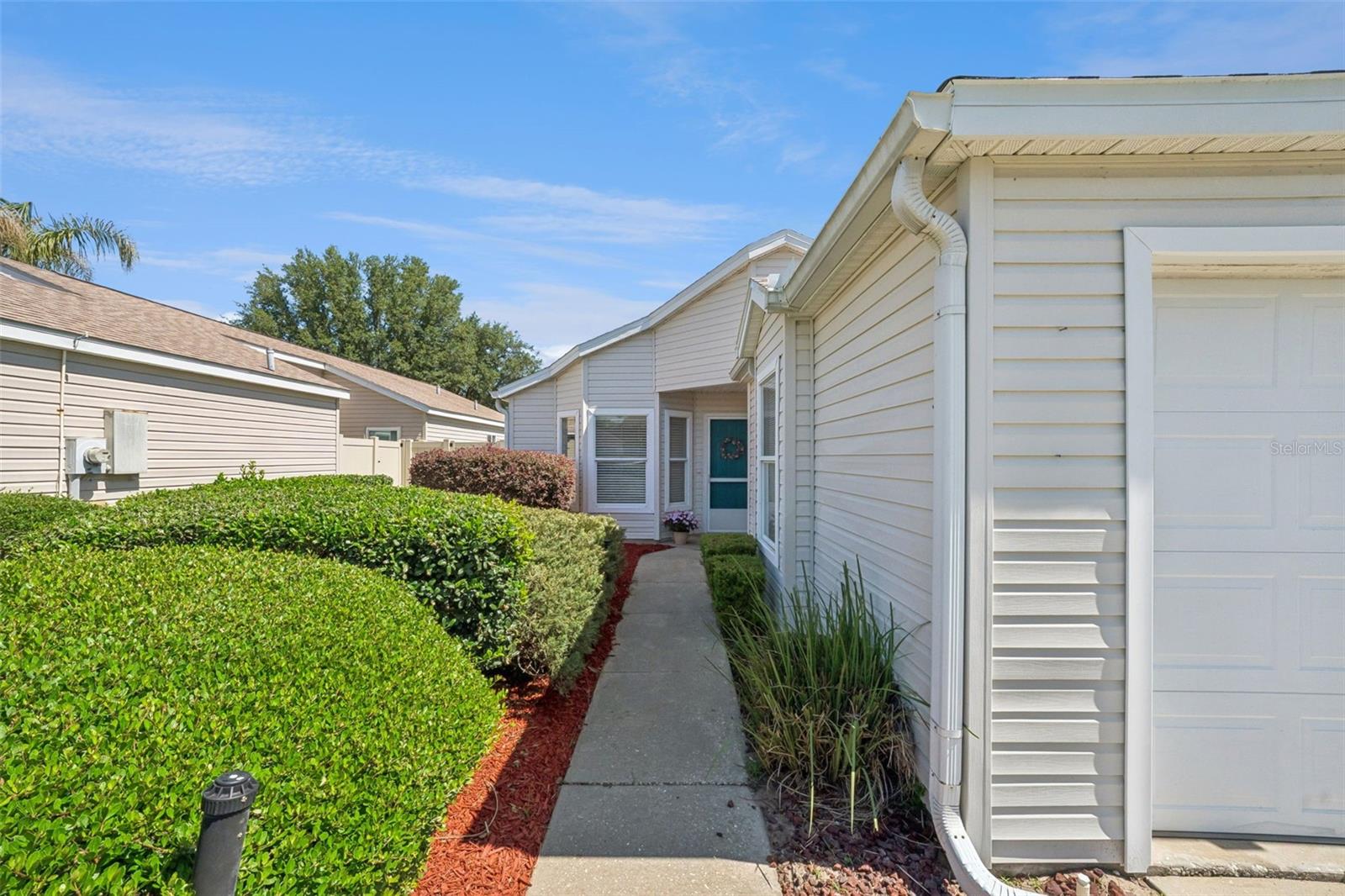 Photo of 4967 HERON RUN CIRCLE LEESBURG FL 34748