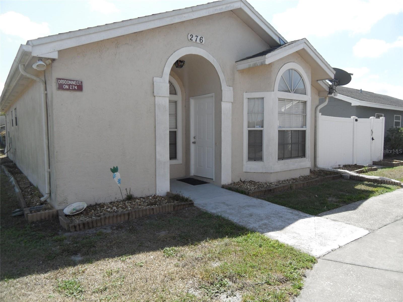 Photo of 276 SAN GABRIEL STREET WINTER SPRINGS FL 32708