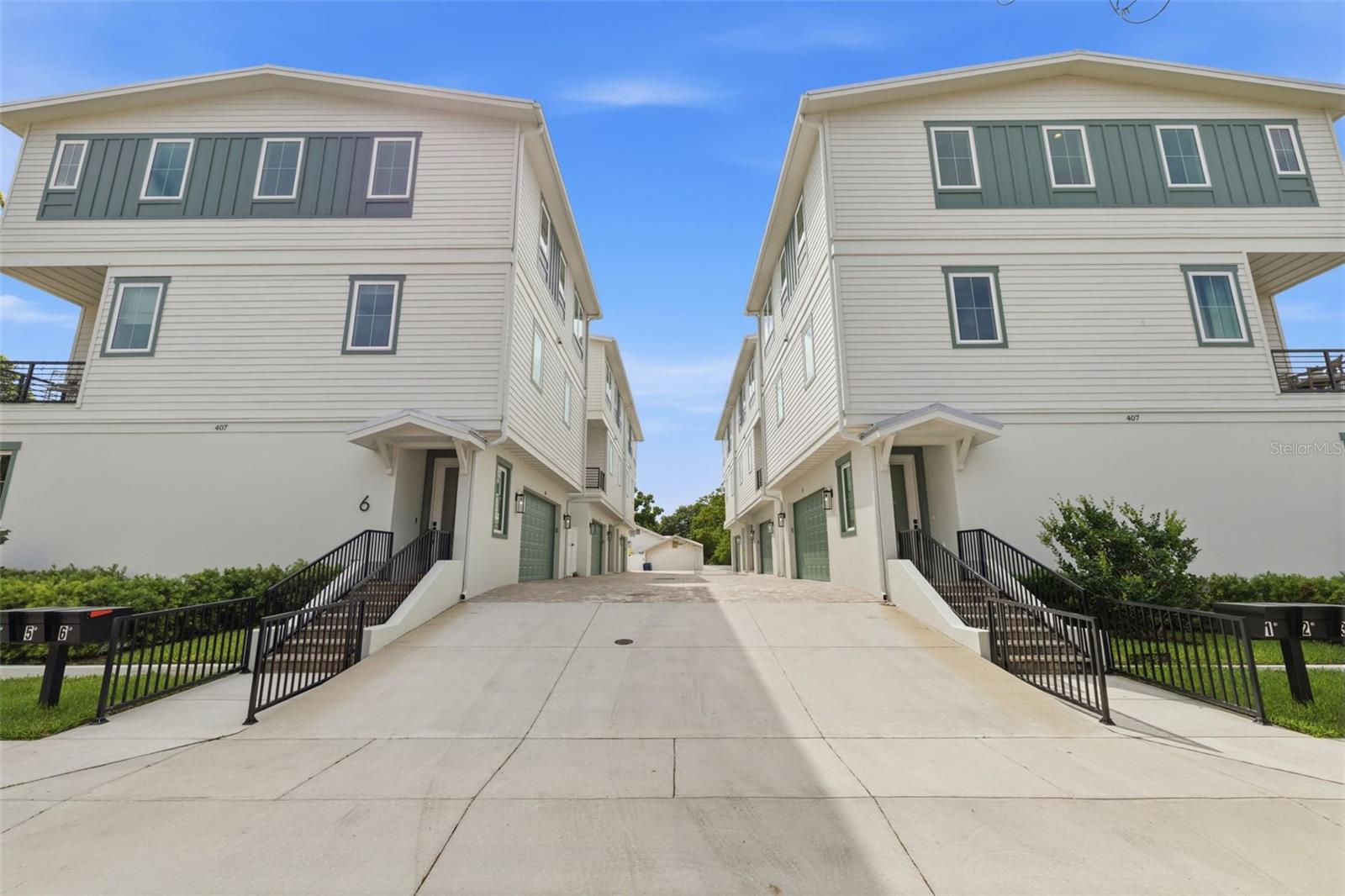 Photo of 407 S ALBANY AVENUE #2 TAMPA FL 33606