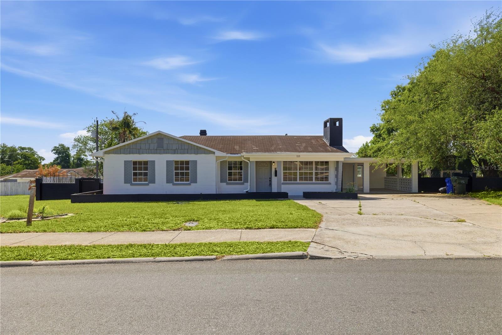 Photo of 113 EASTWAY DR LAKELAND FL 33803