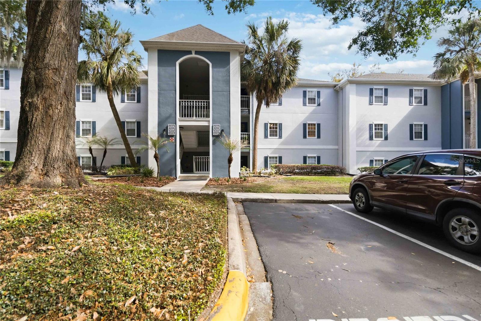 Photo of 6206 BAYHILL LANE #6206 LONGWOOD FL 32779