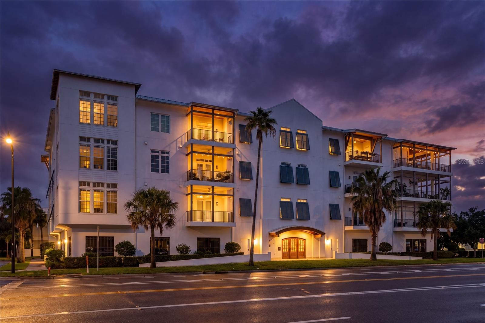 Photo of 91 DAVIS BOULEVARD #303 TAMPA FL 33606