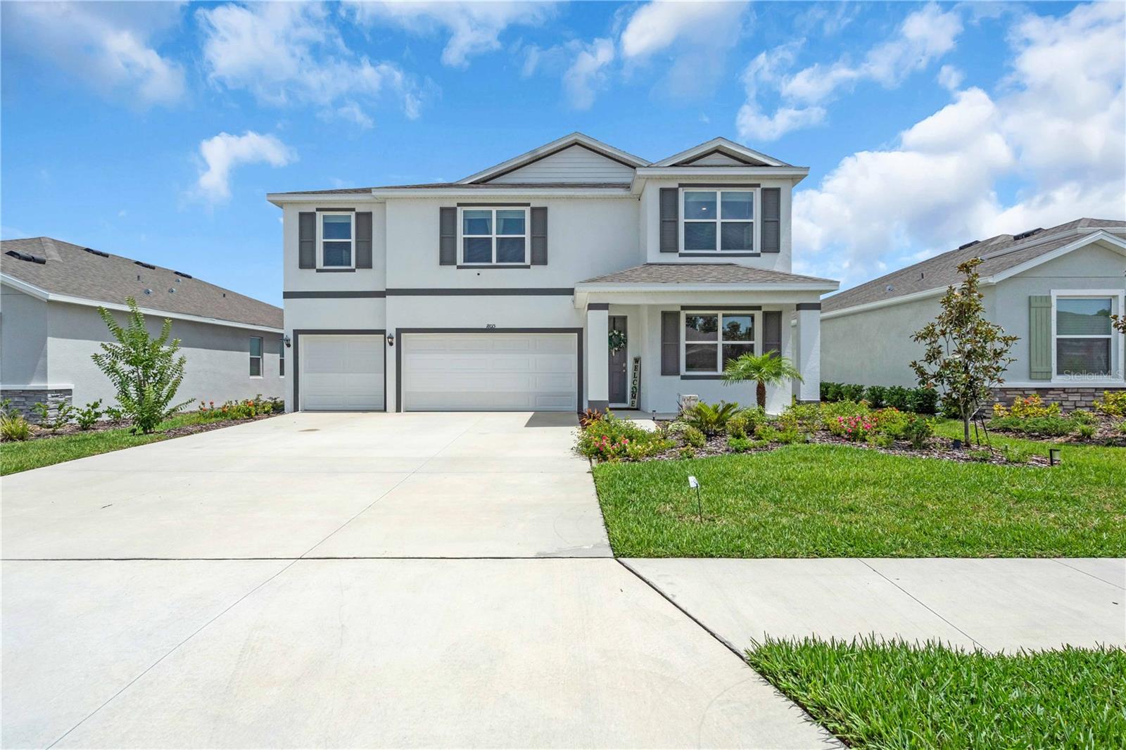 Photo of 18015 FATTORIA TERRACE LAKEWOOD RANCH FL 34211