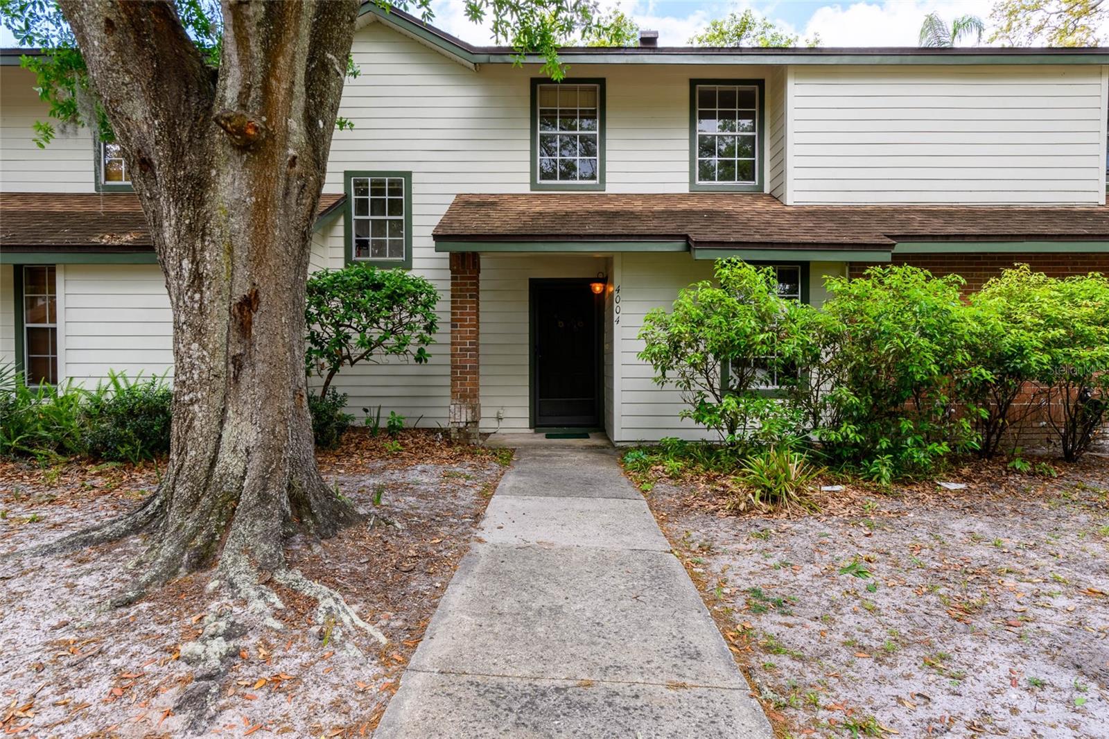 Photo of 4004 CROSSROADS PLACE CASSELBERRY FL 32707