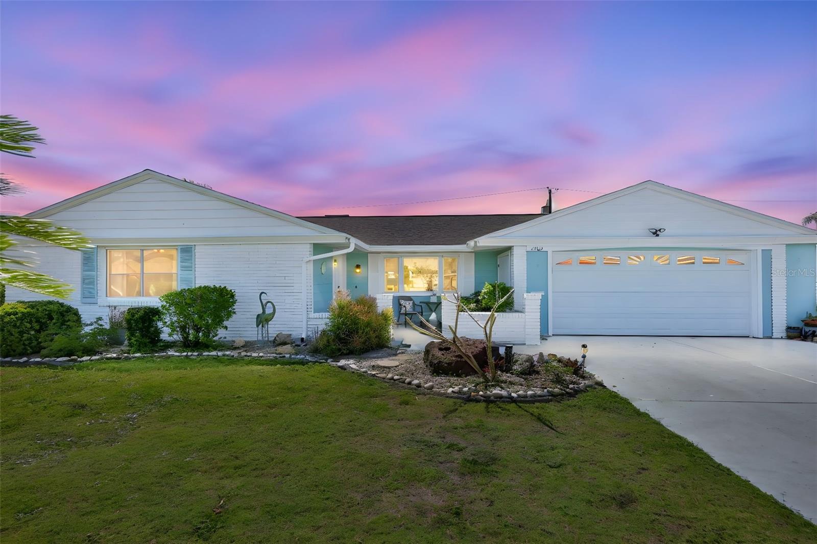 Photo of 1704 DANBURY DRIVE SUN CITY CENTER FL 33573