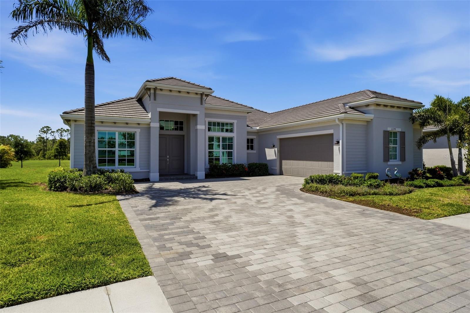 Photo of 12299 WELLEN GOLF STREET VENICE FL 34293