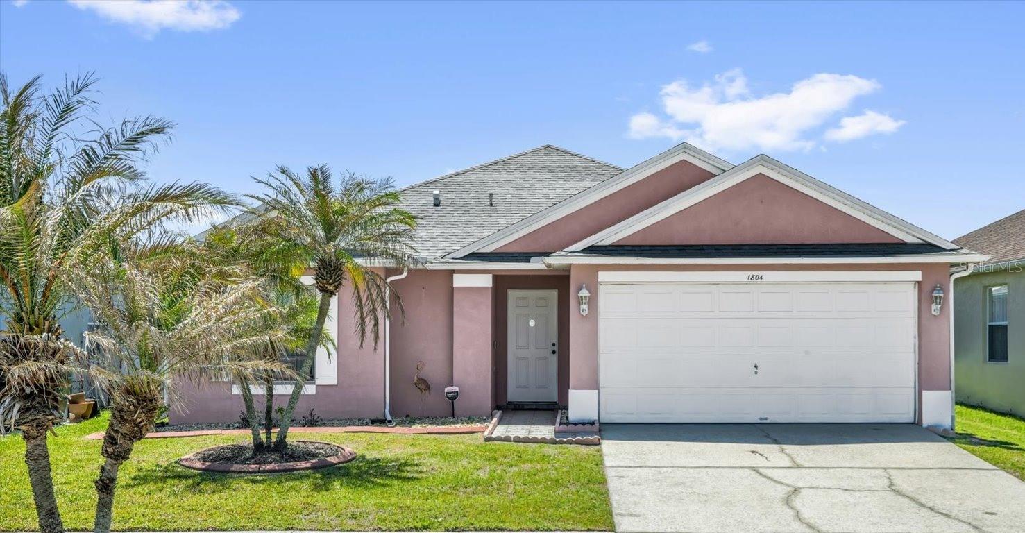 Photo of 1804 BAGUETTE COURT KISSIMMEE FL 34743