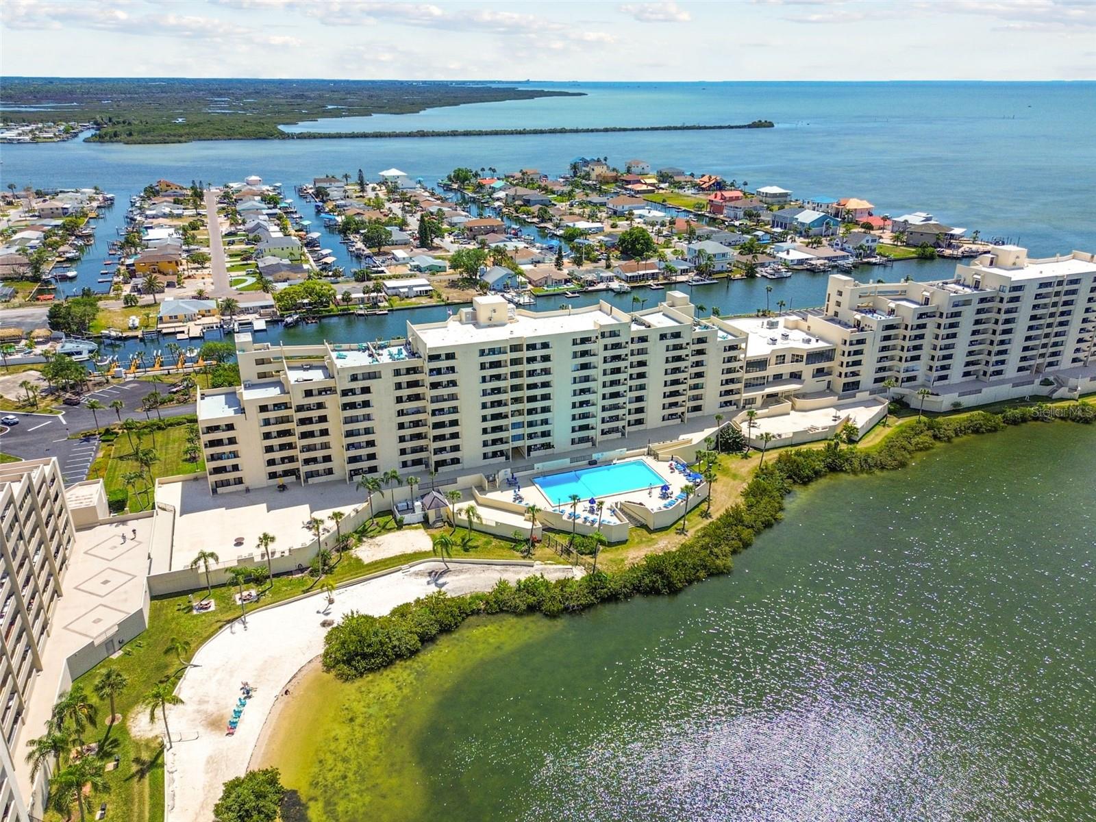 Photo of 6009 SEA RANCH DRIVE #107 HUDSON FL 34667
