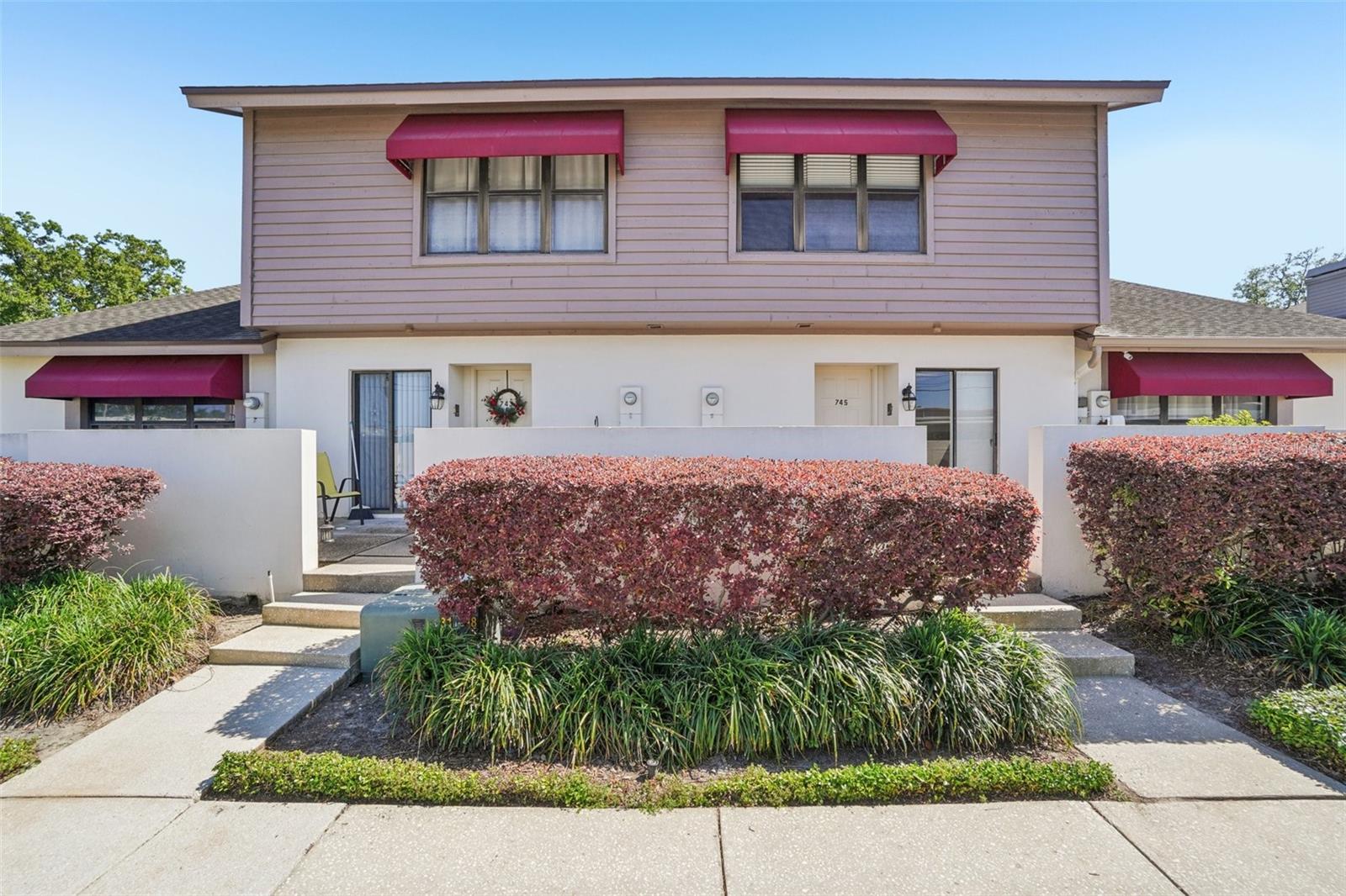 Photo of 745 OAK PARK PLACE BRANDON FL 33511