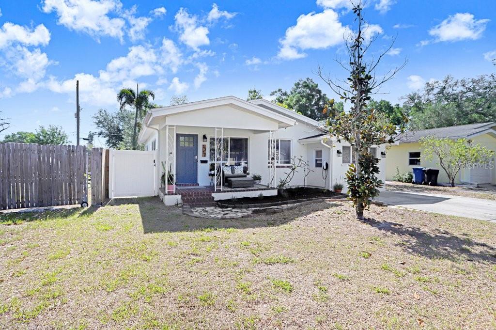 Photo of 5347 10TH STREET ST PETERSBURG FL 33703