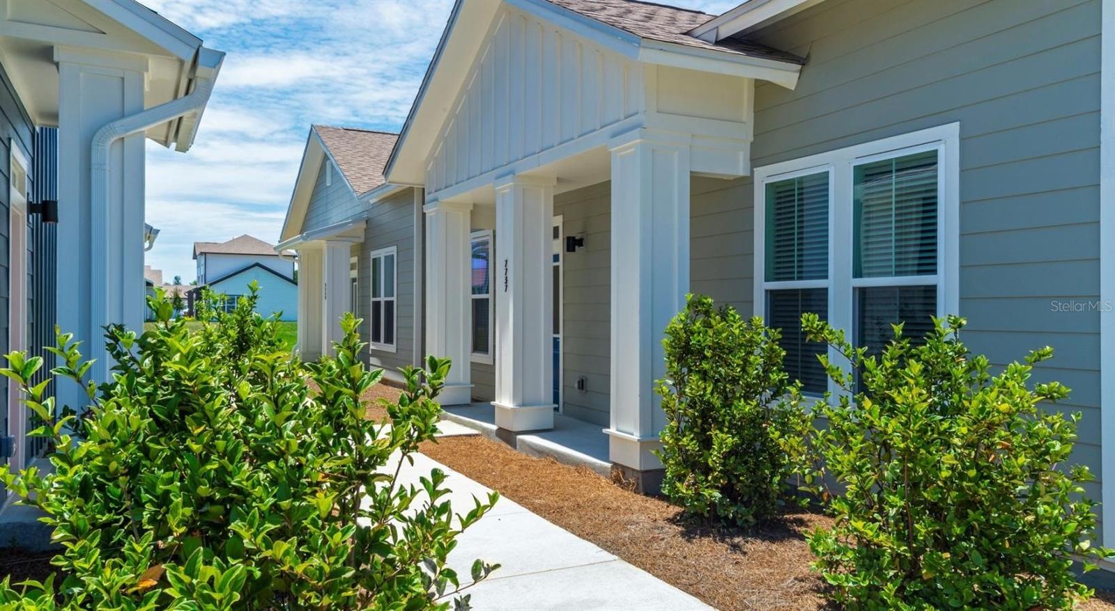 Photo of 4980 RED MAPLE LANE #A1 WILDWOOD FL 34785