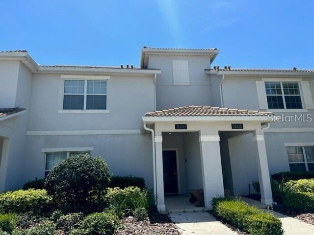 Photo of 1608 MOON VALLEY DRIVE DAVENPORT FL 33896