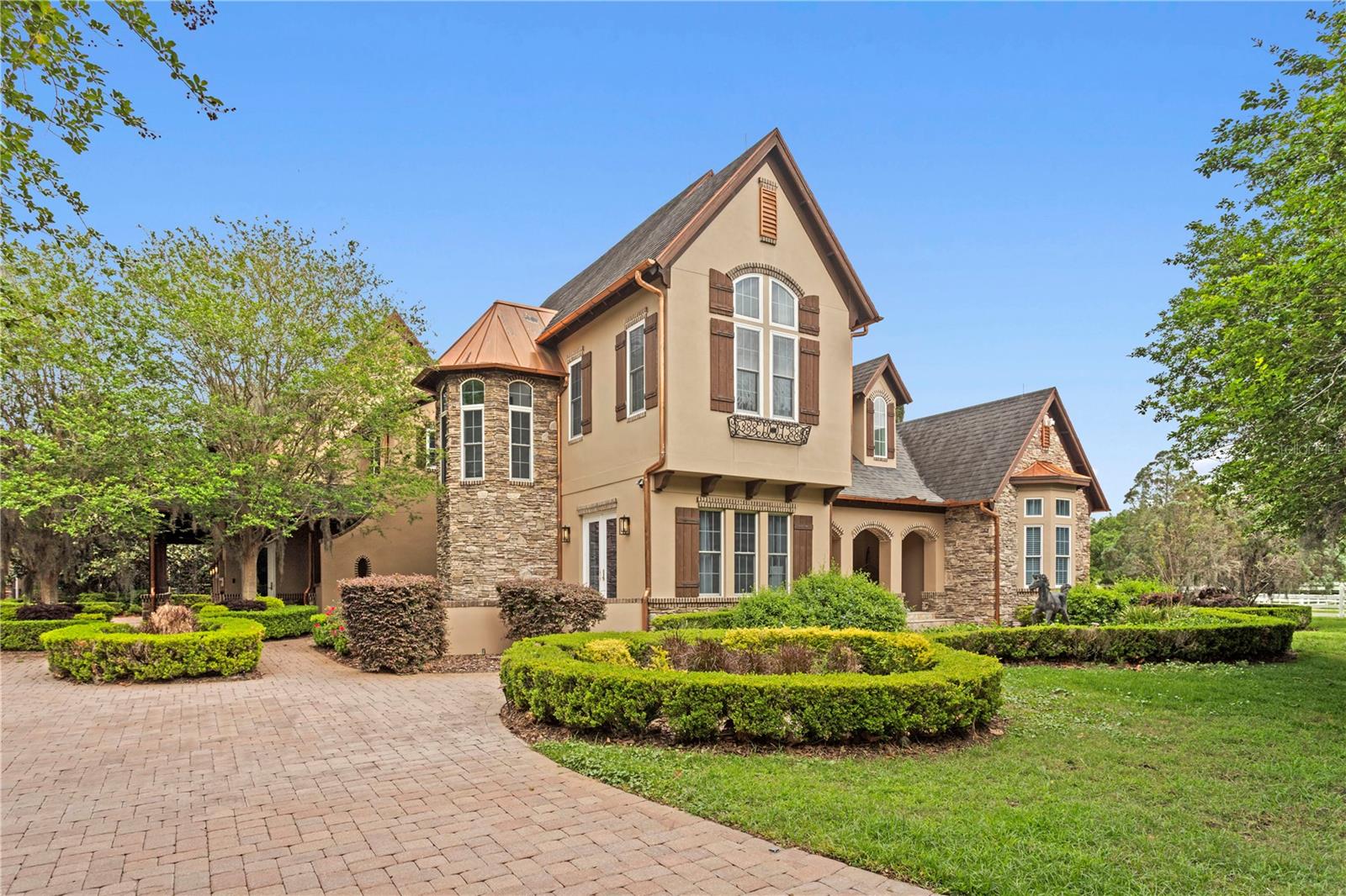 Photo of 11410 TROTTING DOWN DRIVE ODESSA FL 33556