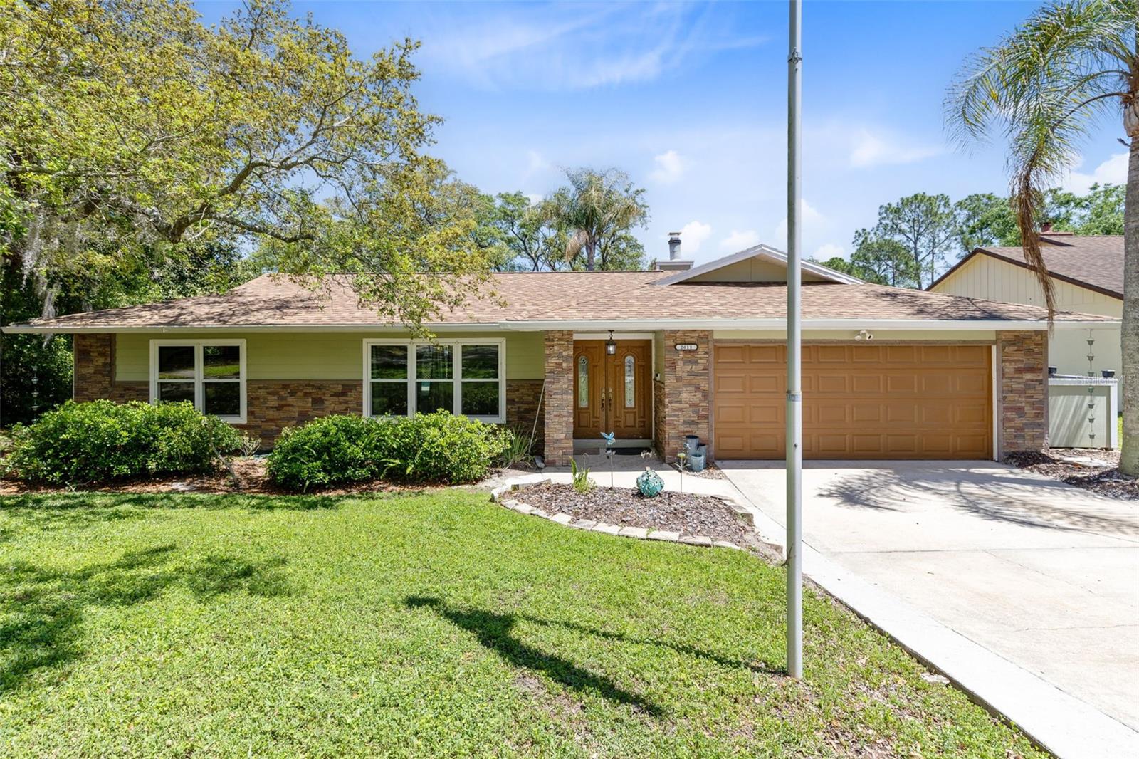 Photo of 2611 TAMERA COURT APOPKA FL 32712