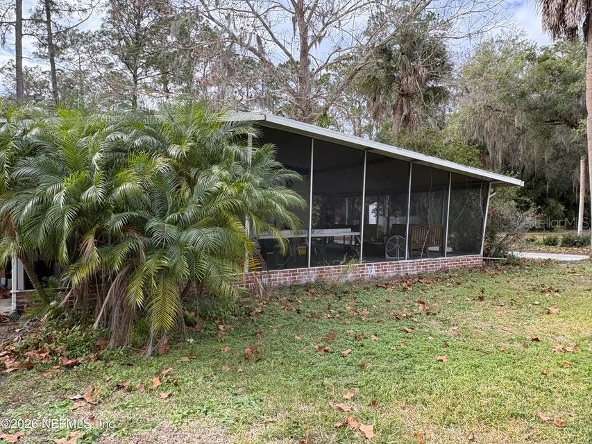 Photo of 101 S GERALDO ROAD EAST PALATKA FL 32131