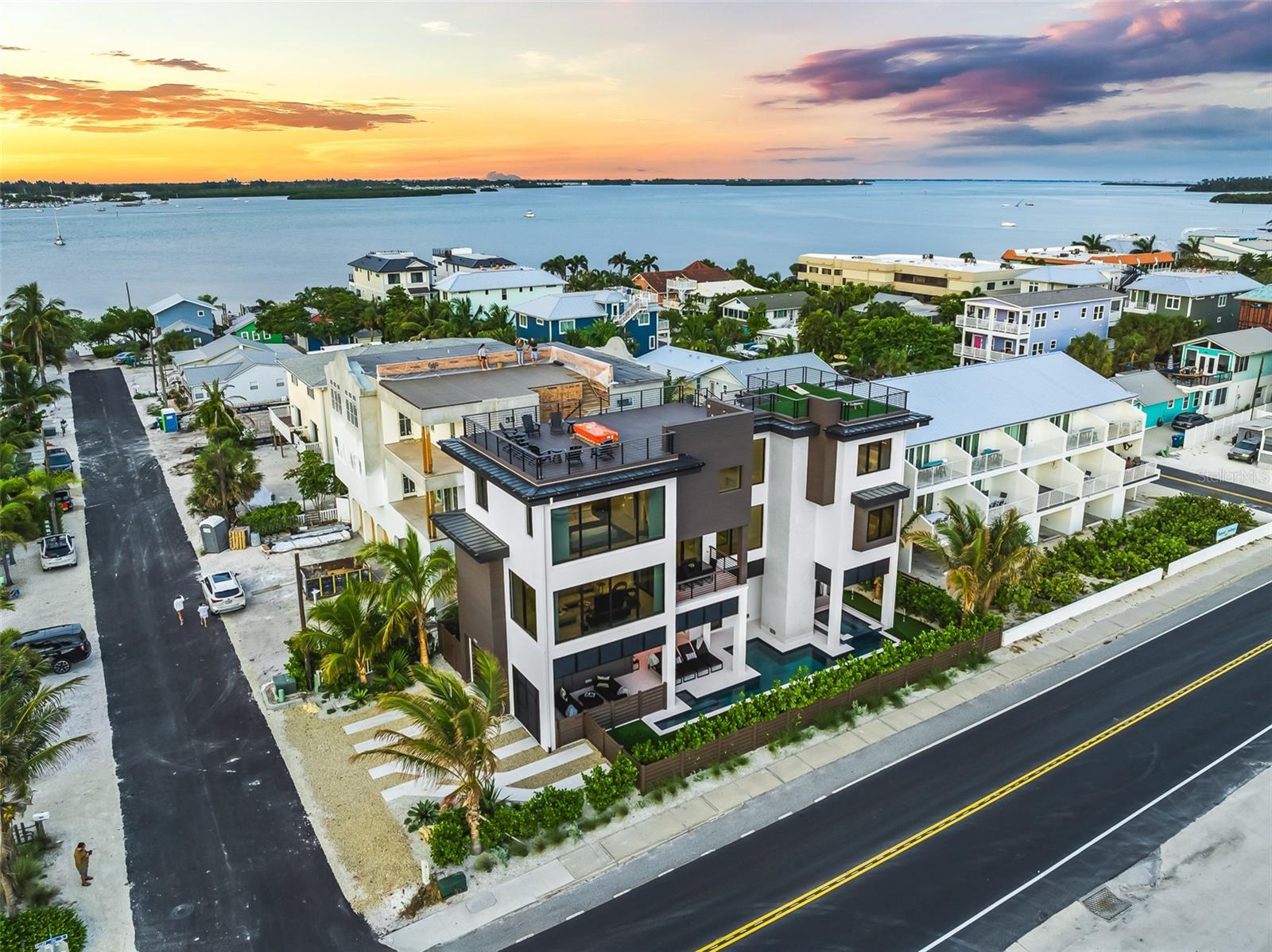 Photo of 101 7TH STREET BRADENTON BEACH FL 34217