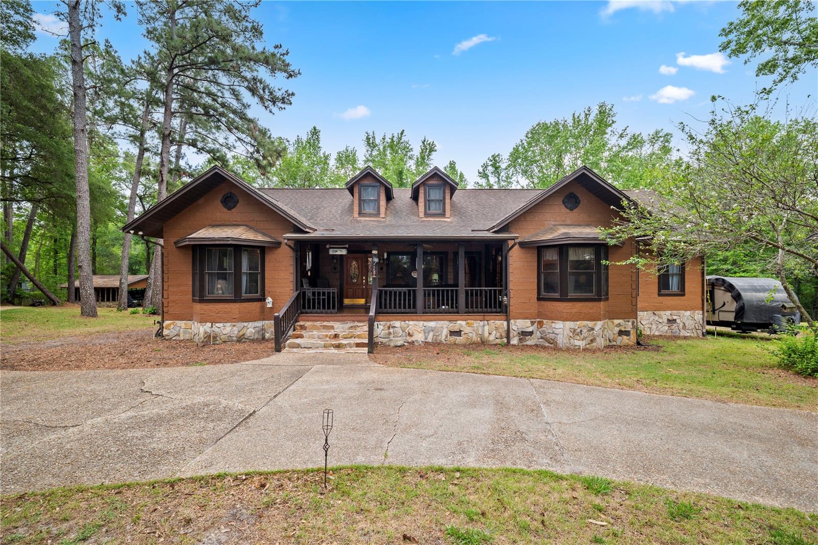Photo of 6967 SHARRON ROAD GREEN COVE SPRINGS FL 32043