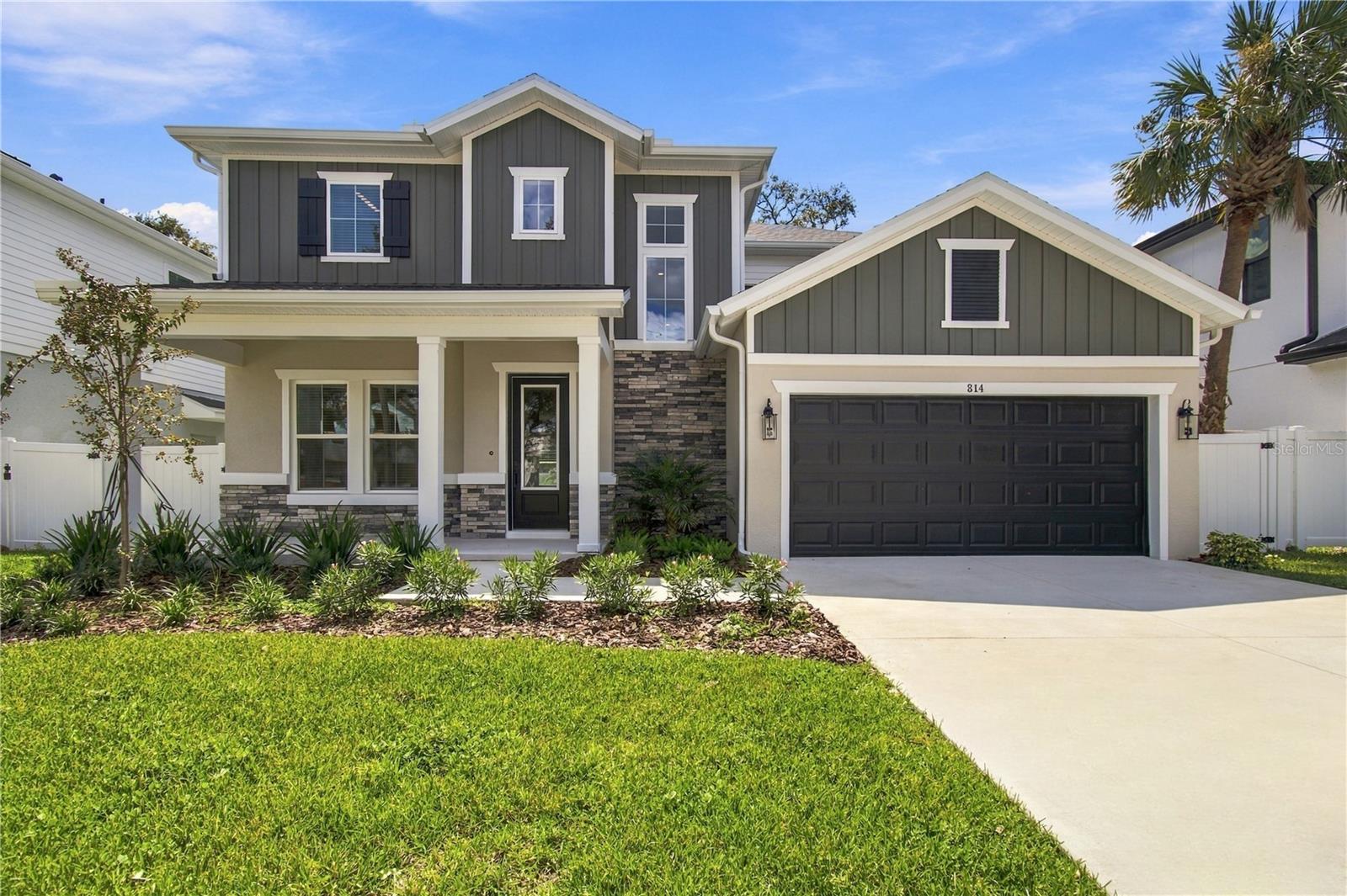Photo of 814 W ORIENT STREET TAMPA FL 33603