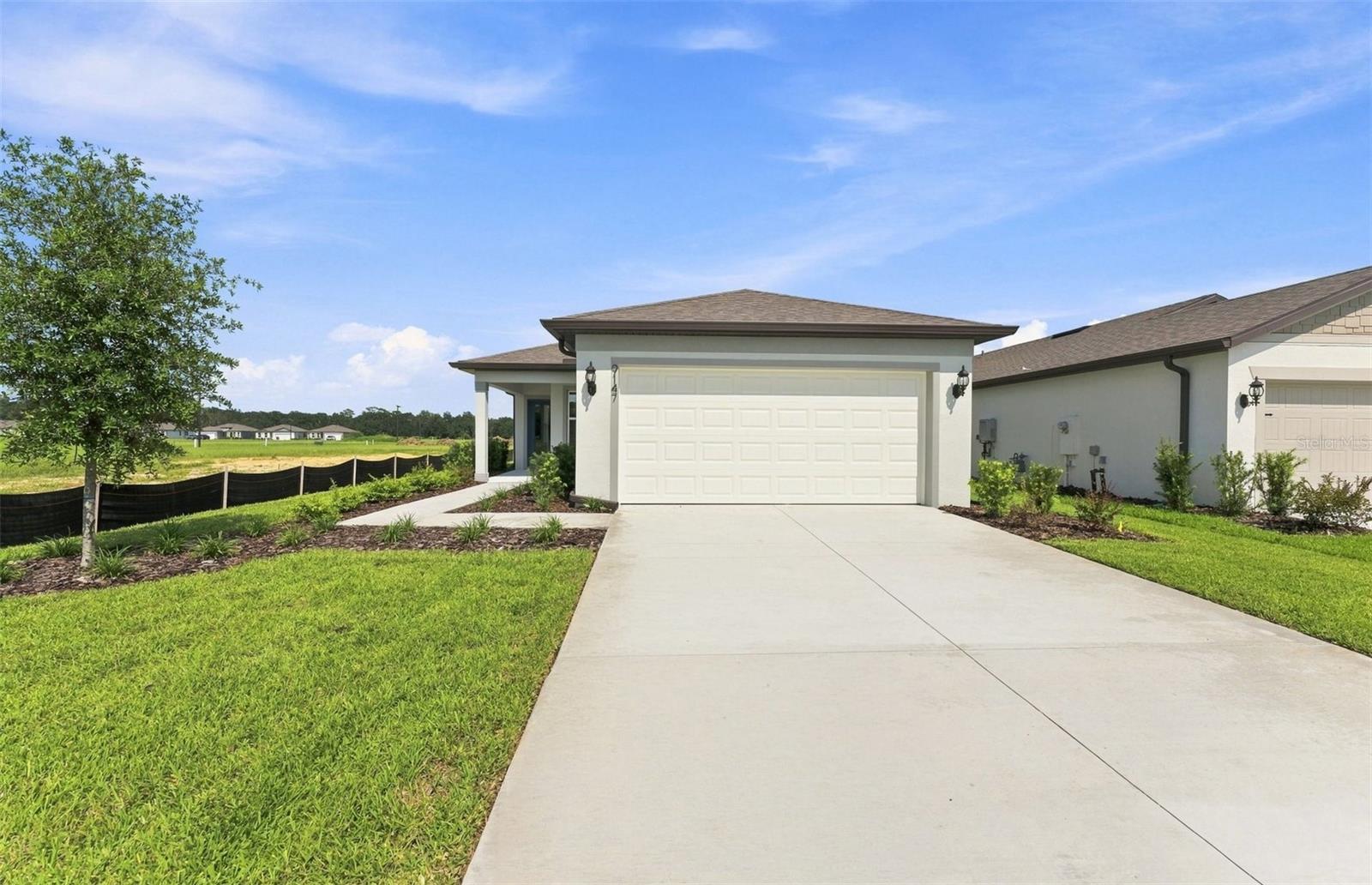 Photo of 9147 NEWMONS PLACE WILDWOOD FL 34785