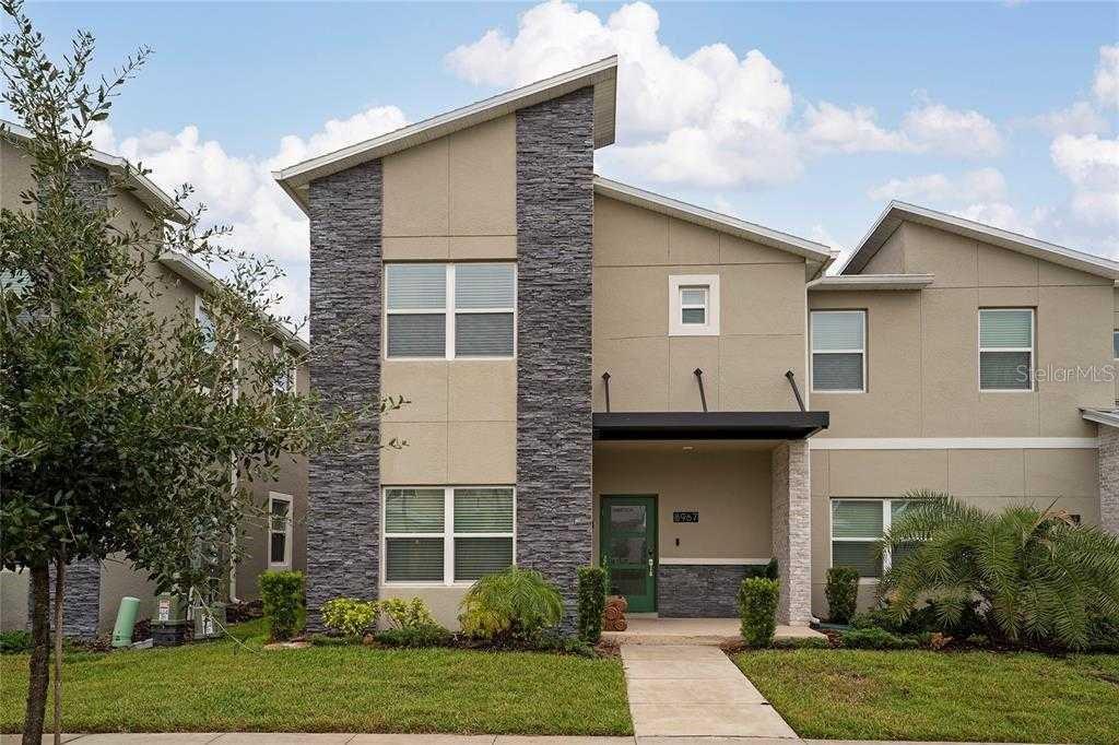 Photo of 8967 CABOT CLIFFS DRIVE DAVENPORT FL 33896