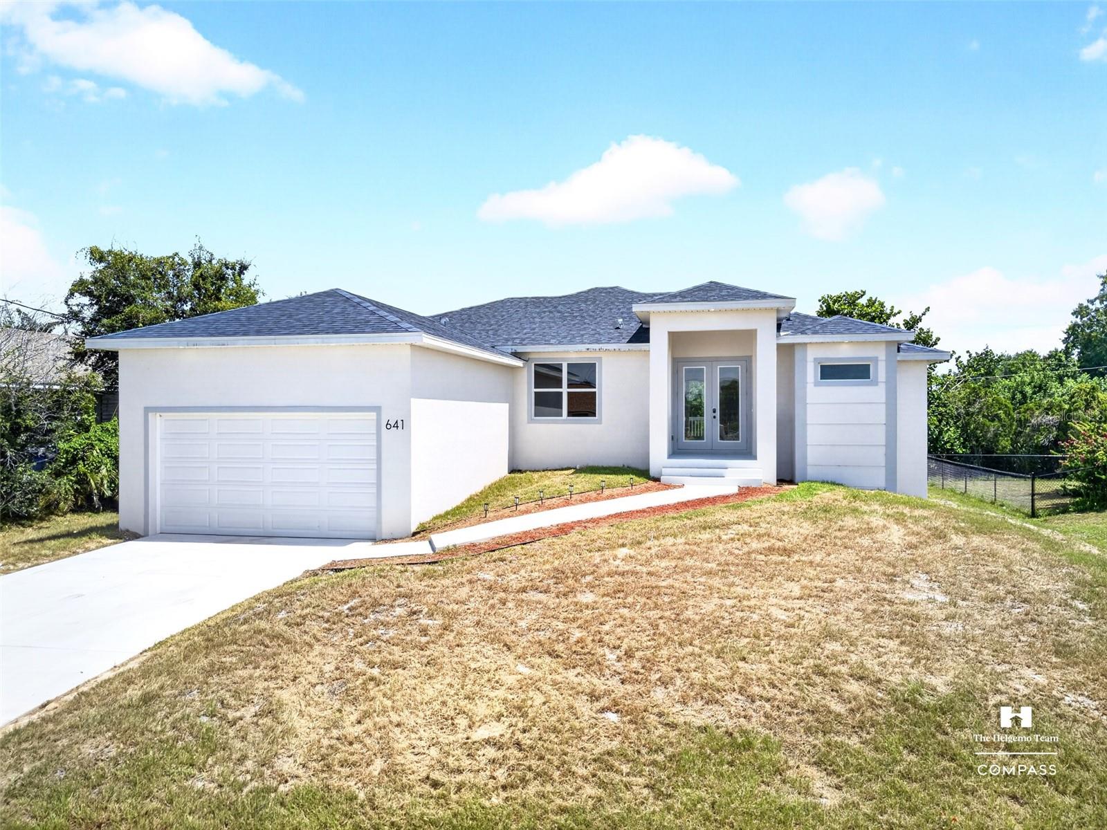 Photo of 641 BONITA COURT PUNTA GORDA FL 33950