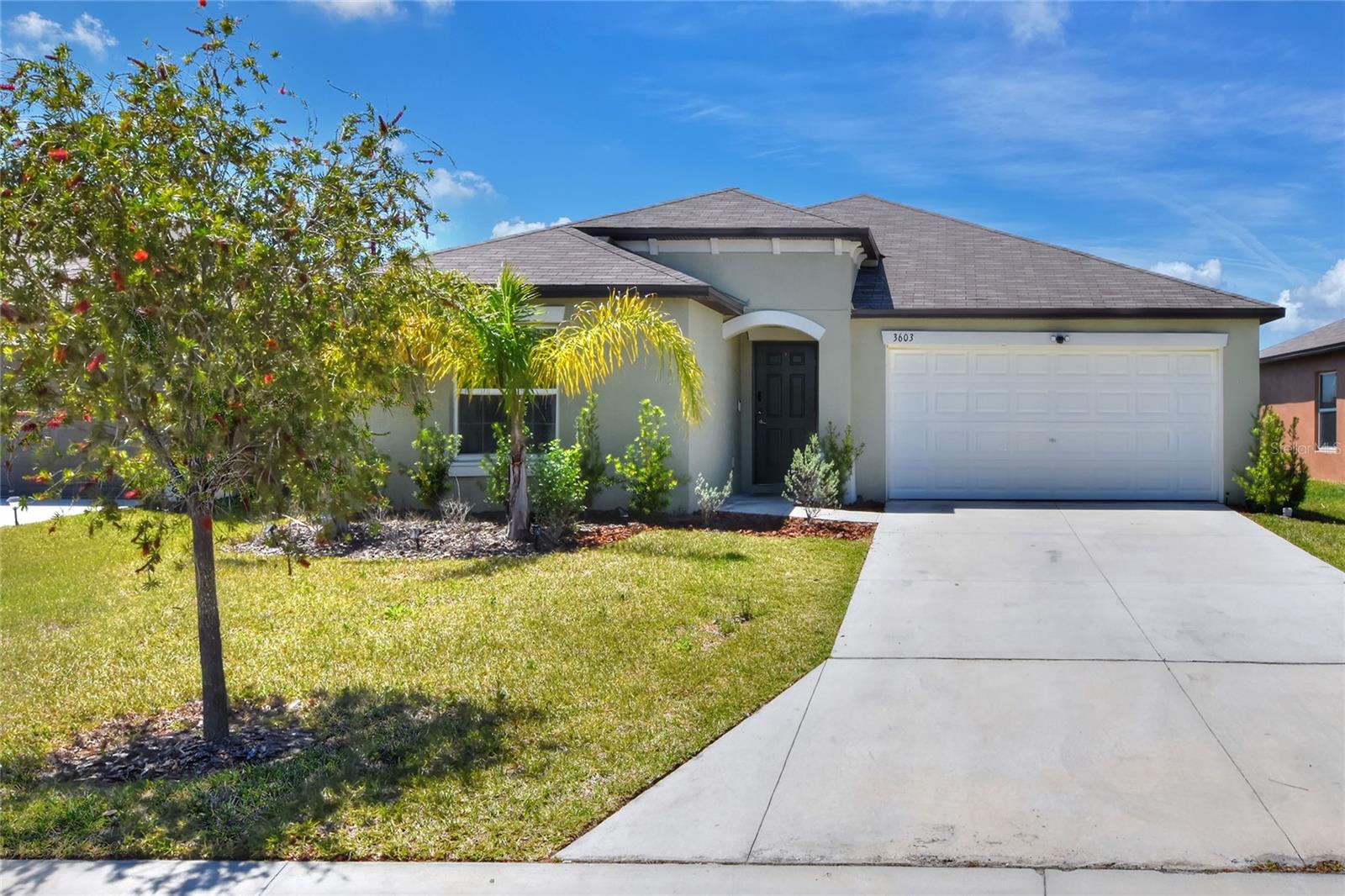 Photo of 3603 NATURAL TRACE STREET PLANT CITY FL 33565