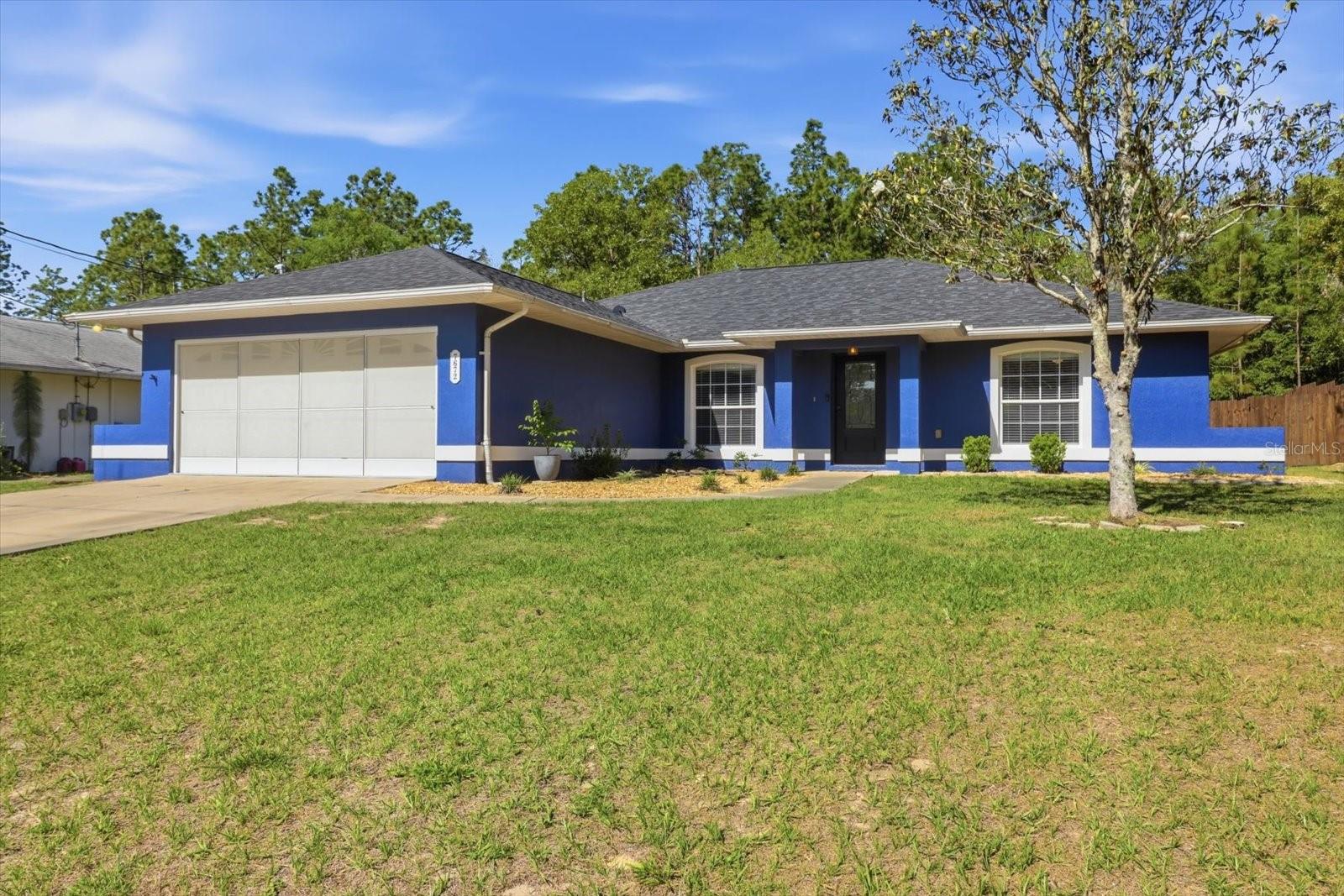 Photo of 7672 N CRICKET DRIVE CITRUS SPRINGS FL 34434