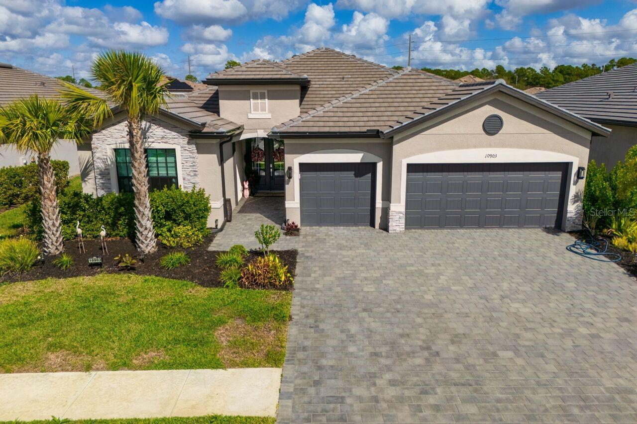 Photo of 10903 TIMBER CREEK DRIVE FORT MYERS FL 33913