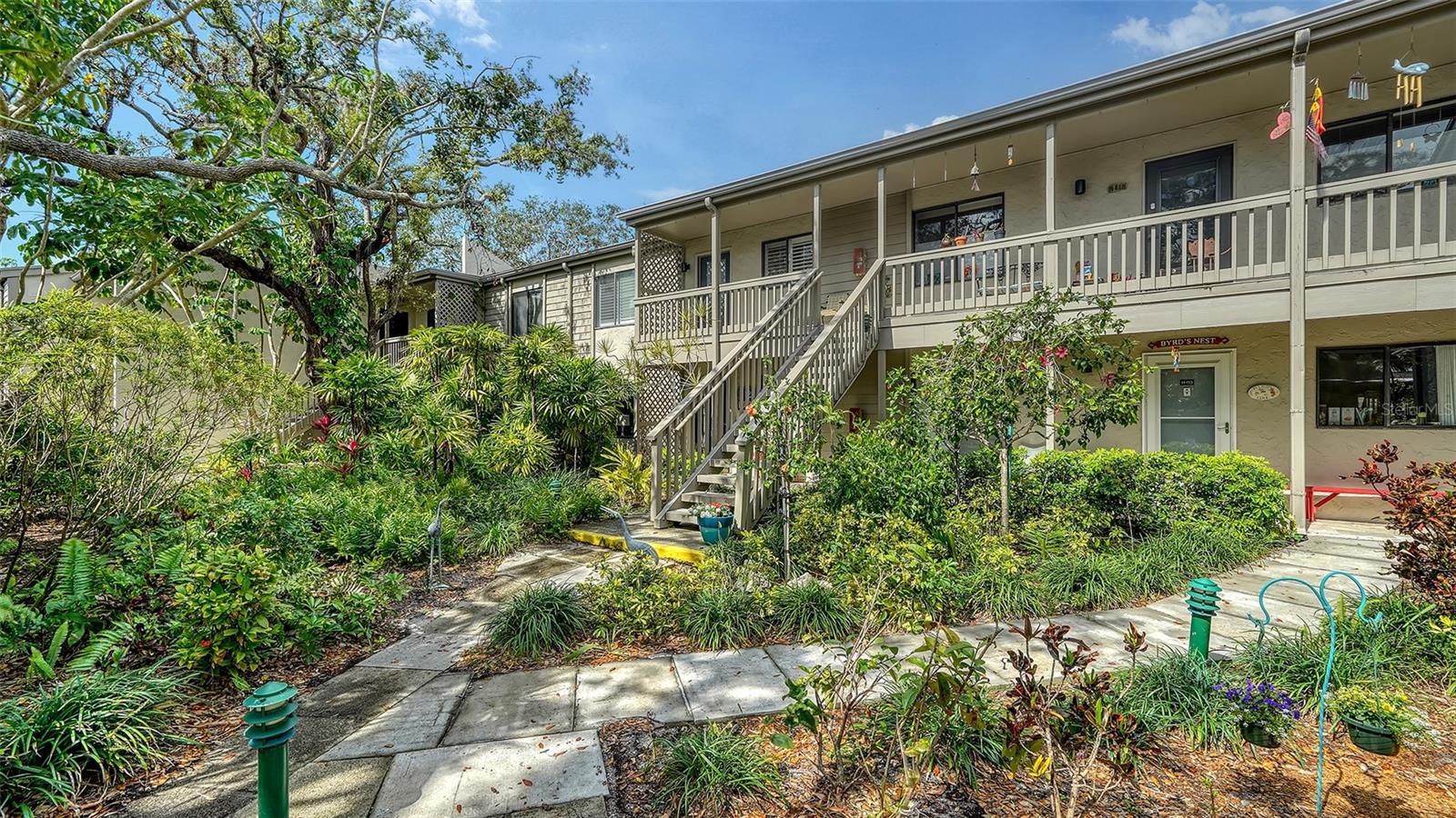 Photo of 1601 PELICAN POINT DRIVE #HA212 SARASOTA FL 34231
