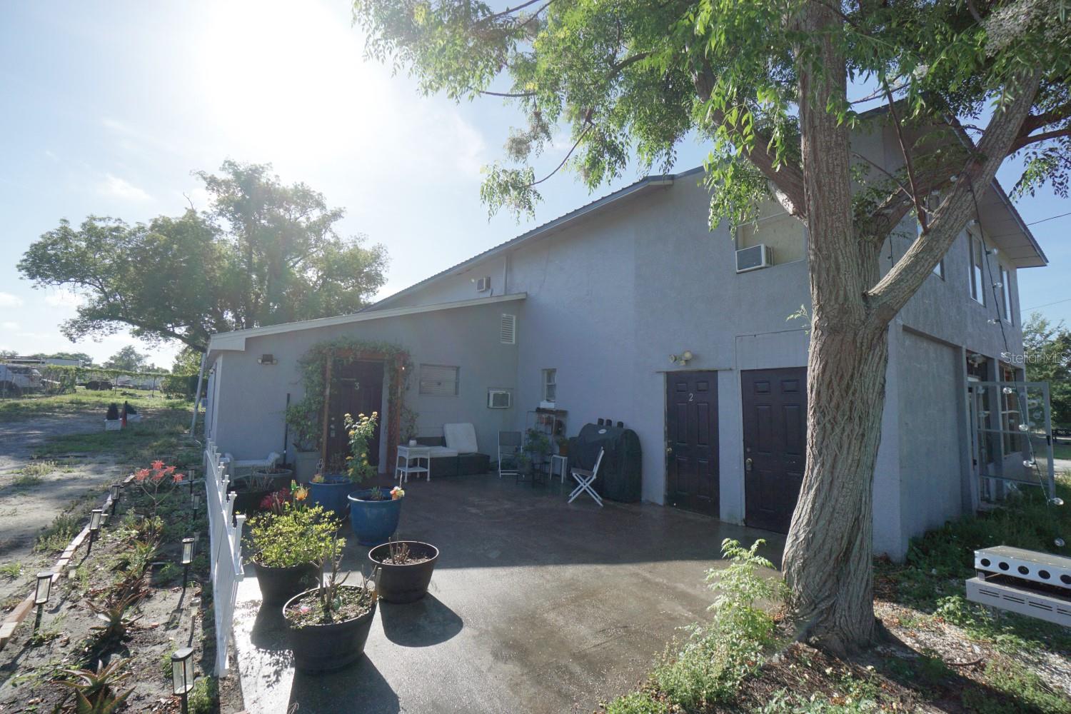 Photo of 53 BLUFF LAKE ROAD MASCOTTE FL 34753
