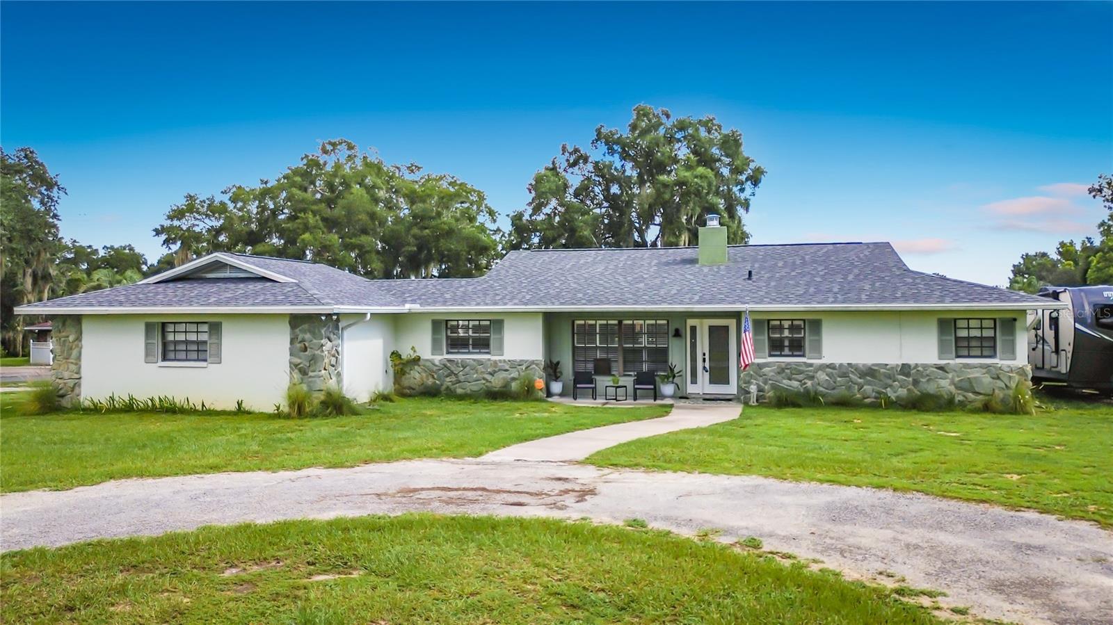 Photo of 8801 E CRESCO LANE INVERNESS FL 34450