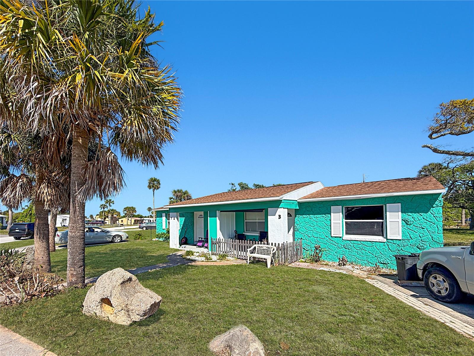 Photo of 7 CYPRESS CIRCLE ORMOND BEACH FL 32176