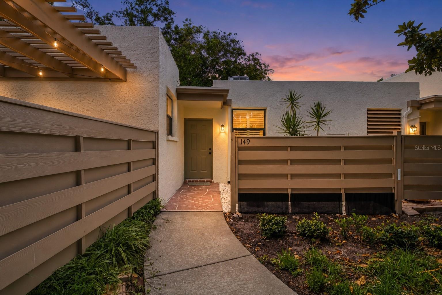 Photo of 149 PINEHURST DRIVE #149 BRADENTON FL 34210