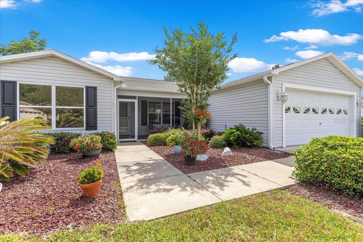 Photo of 8354 SE 177TH BARTRAM LOOP THE VILLAGES FL 32162